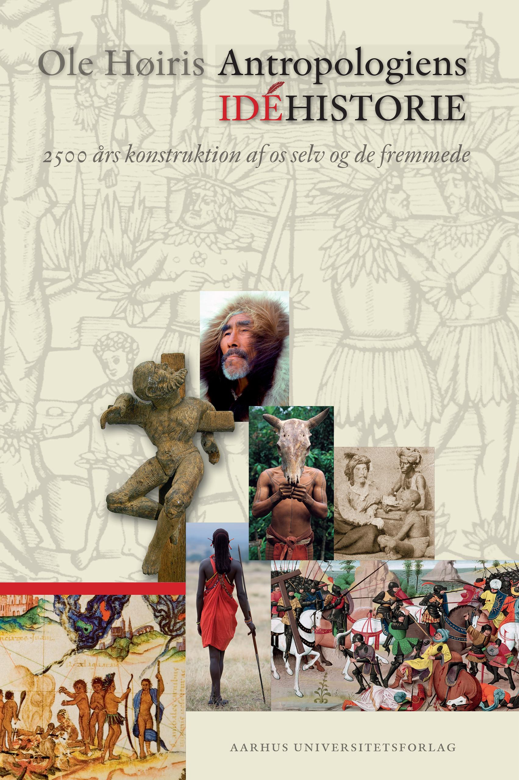 Antropologiens idehistorie