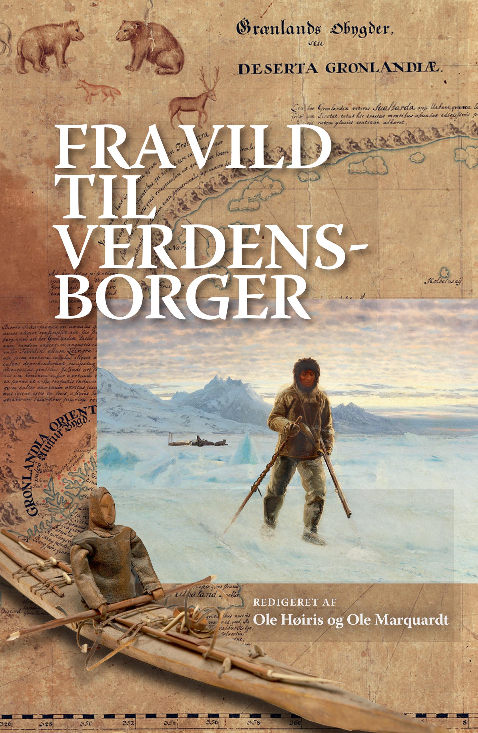 Fra vild til verdensborger