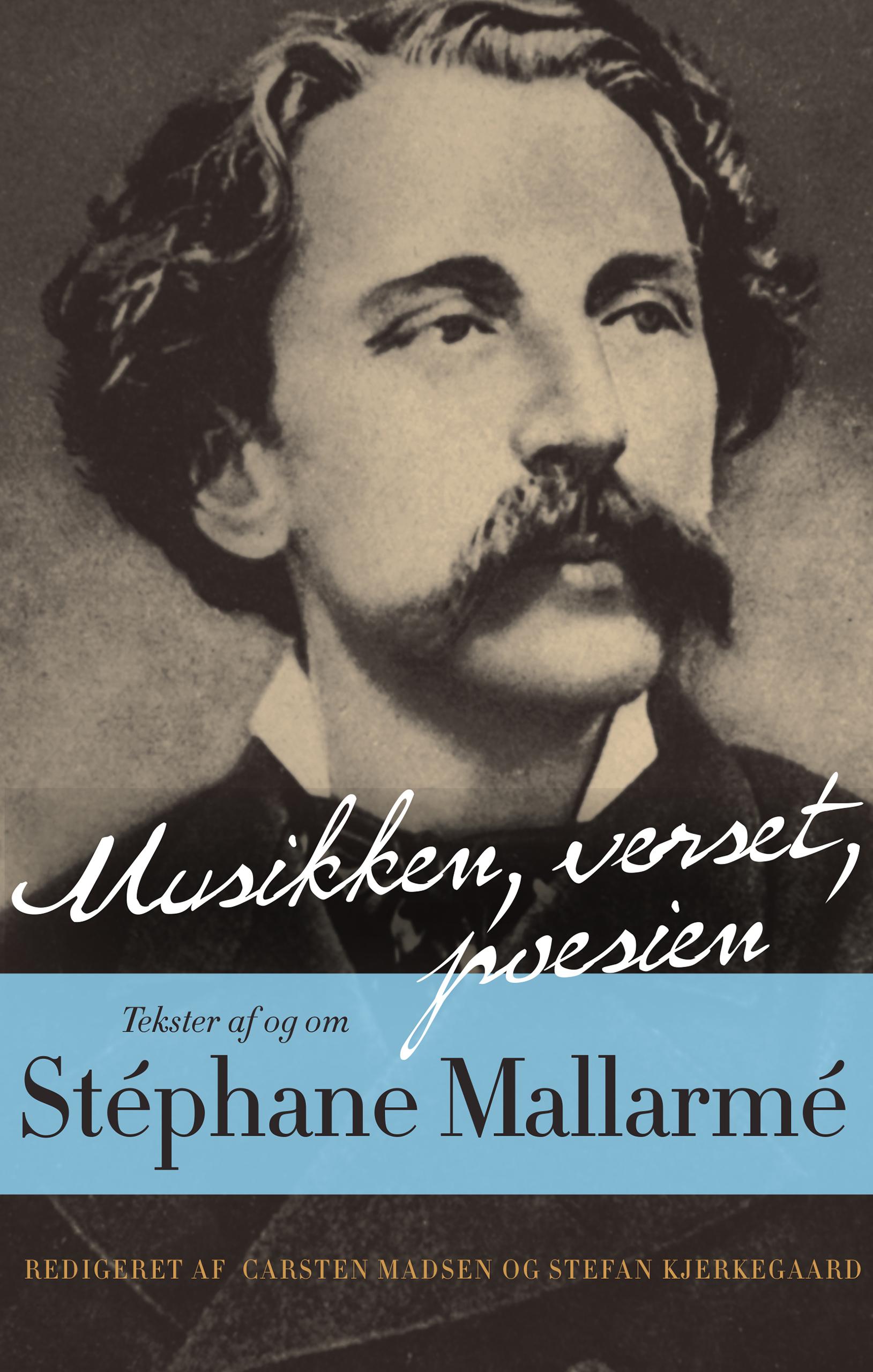 Musikken, verset, poesien