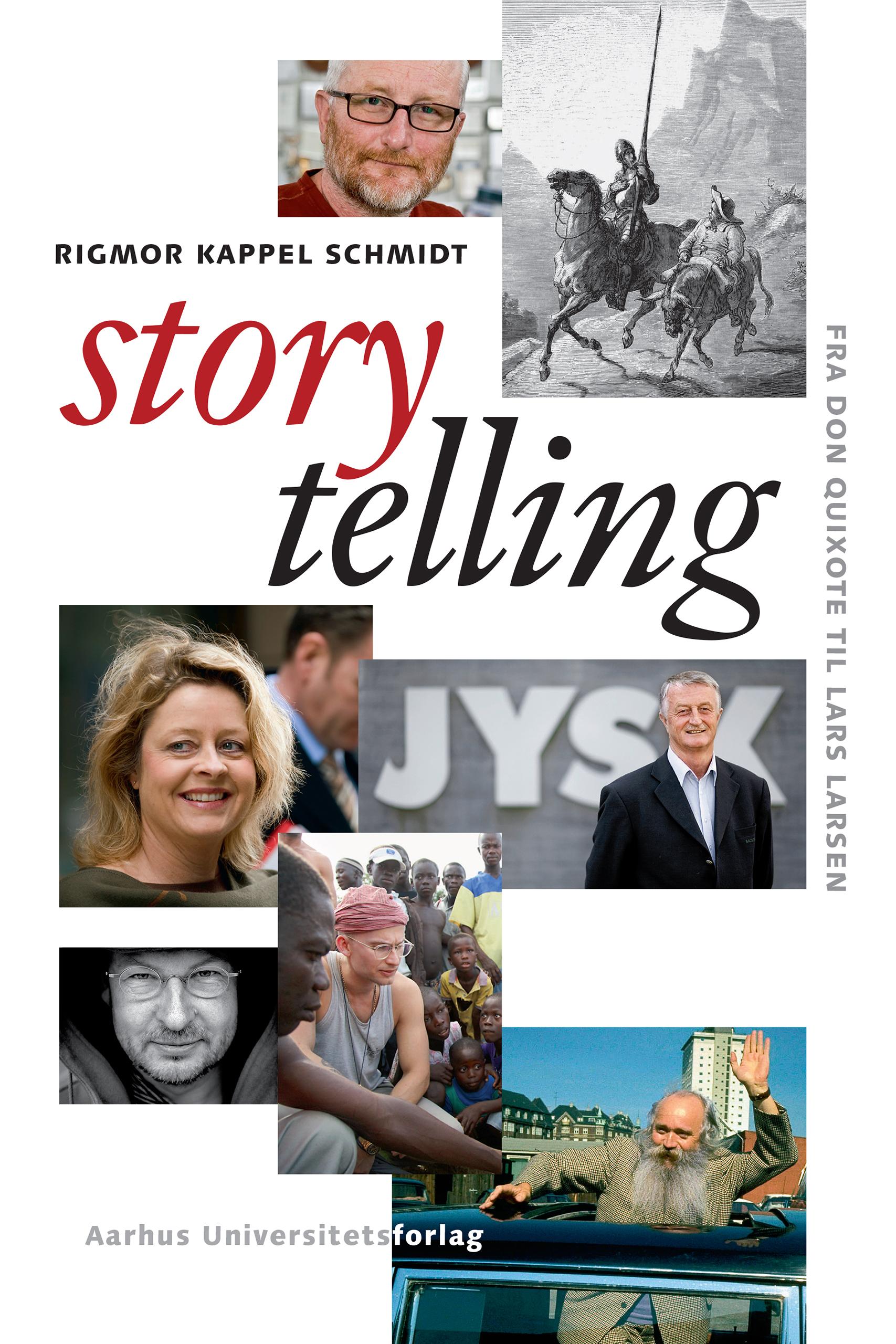 Storytelling