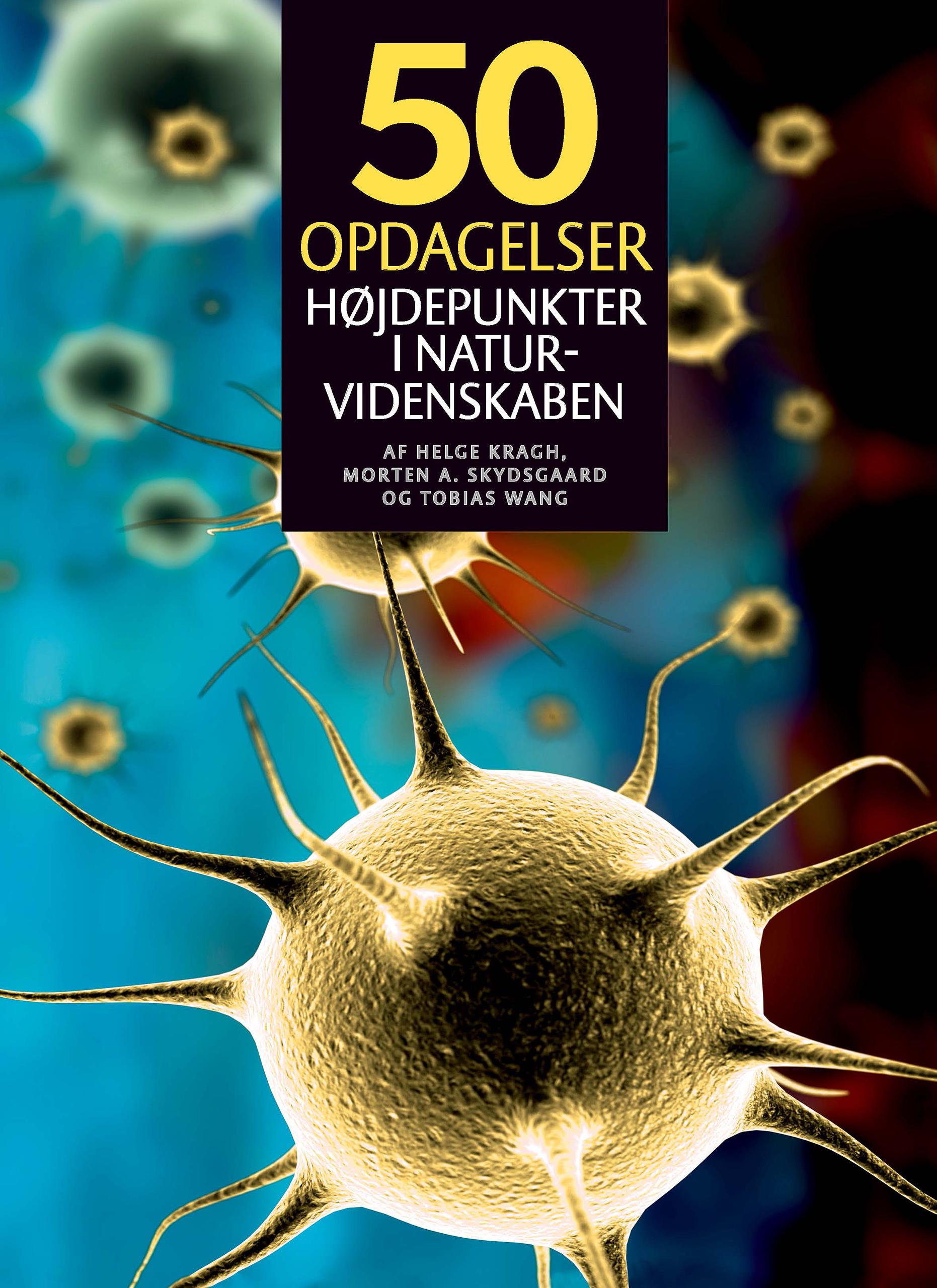 50 opdagelser