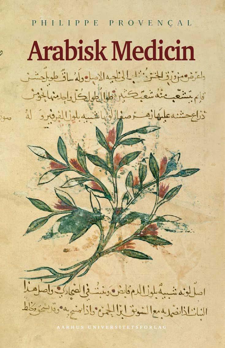 Arabisk medicin