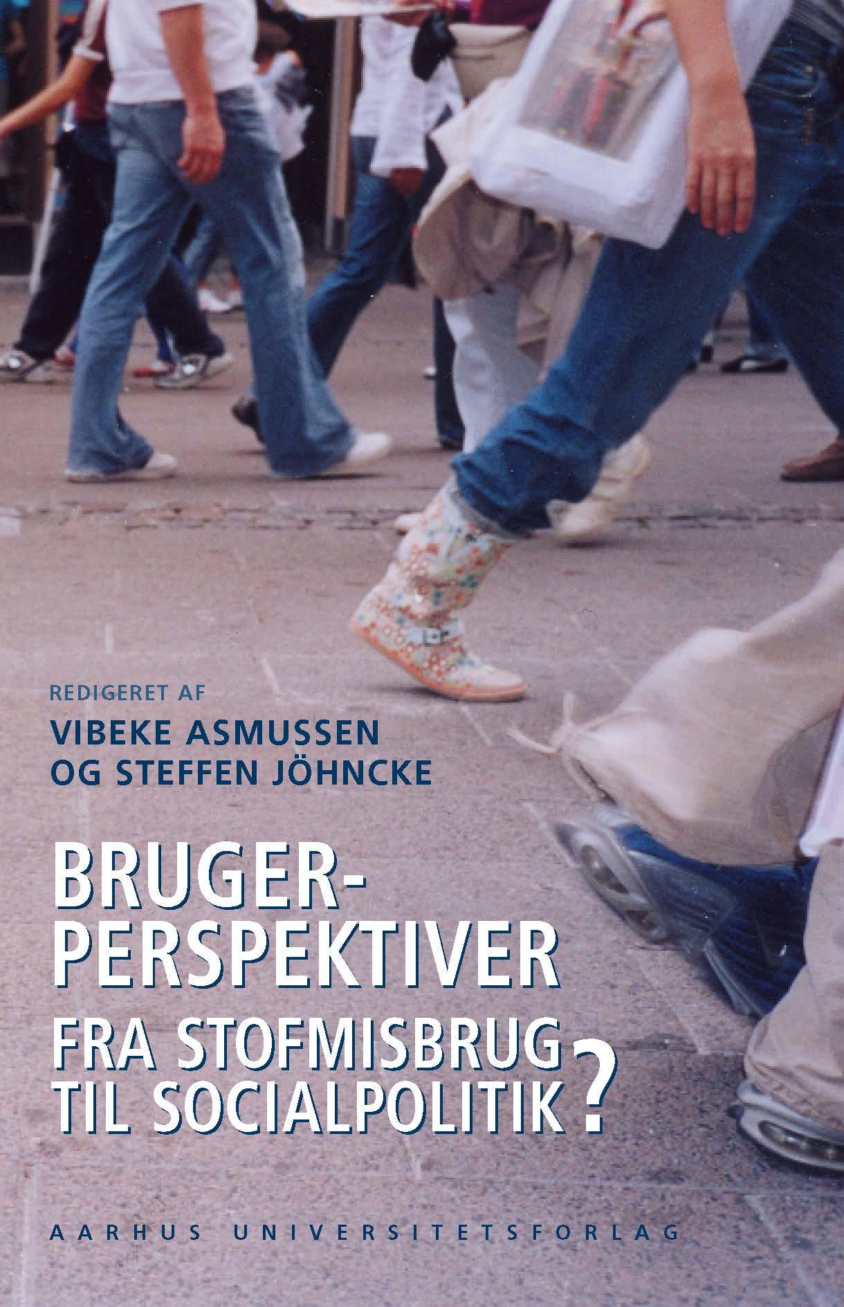 Brugerperspektiver