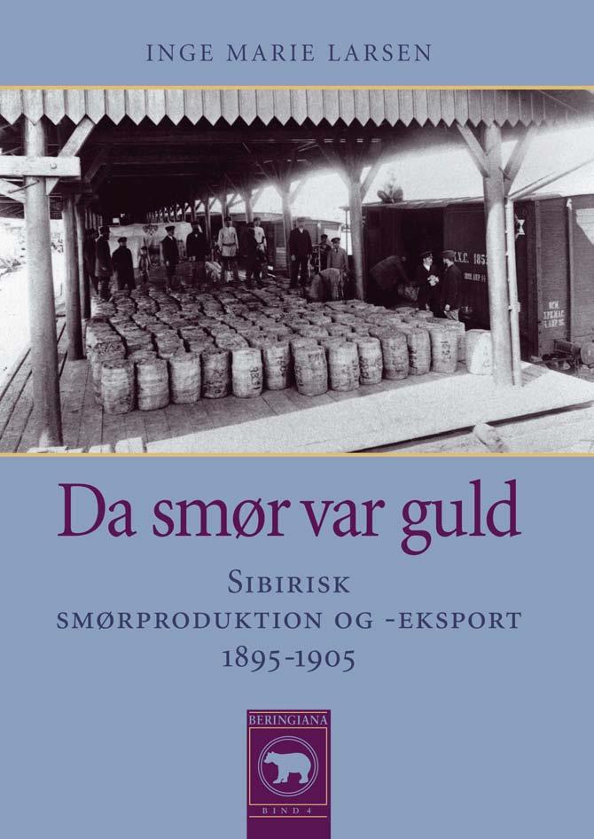 Da smor var guld