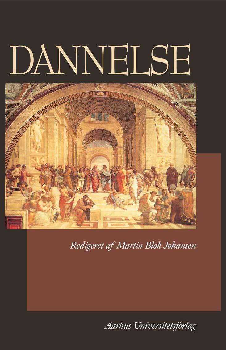 Dannelse