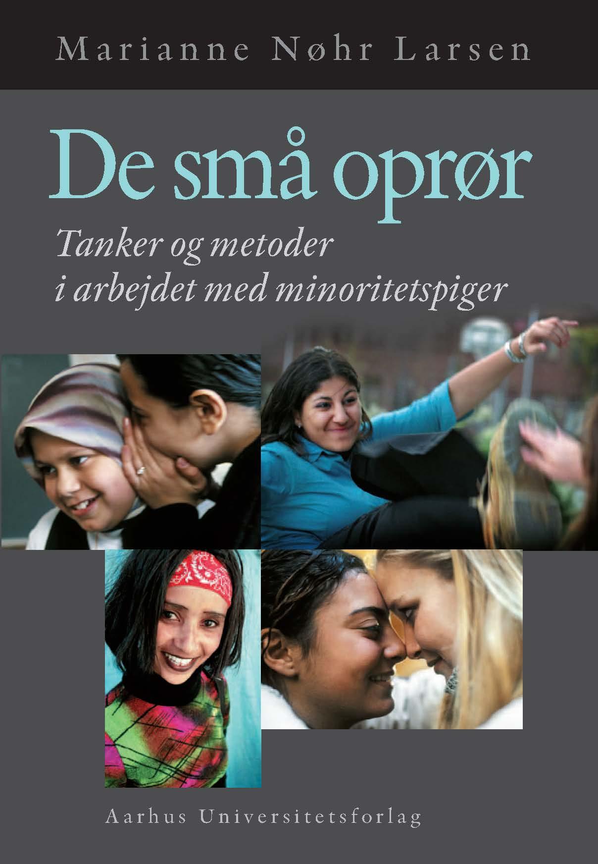 De sma opror