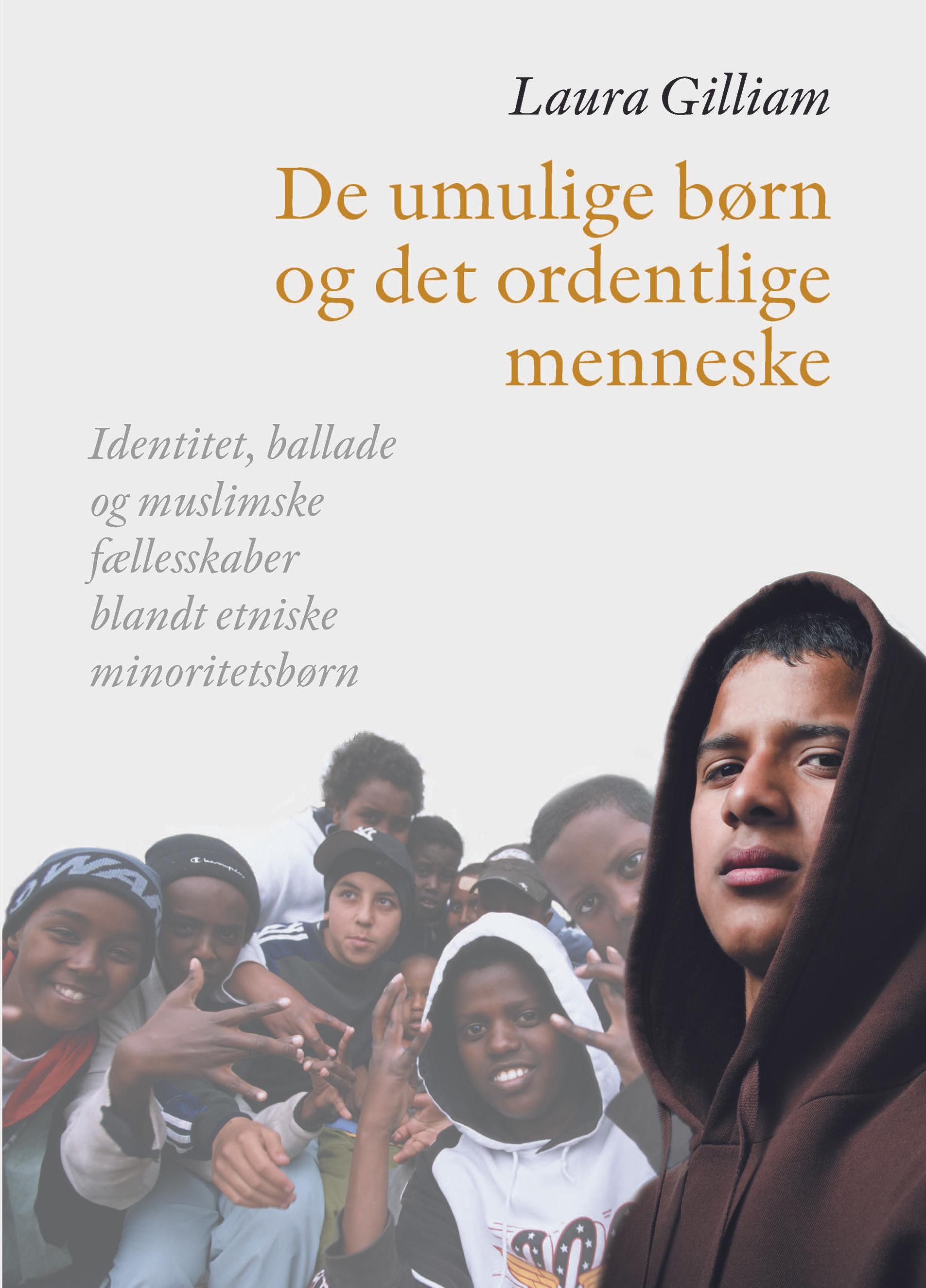 De umulige born og det ordentlige menneske