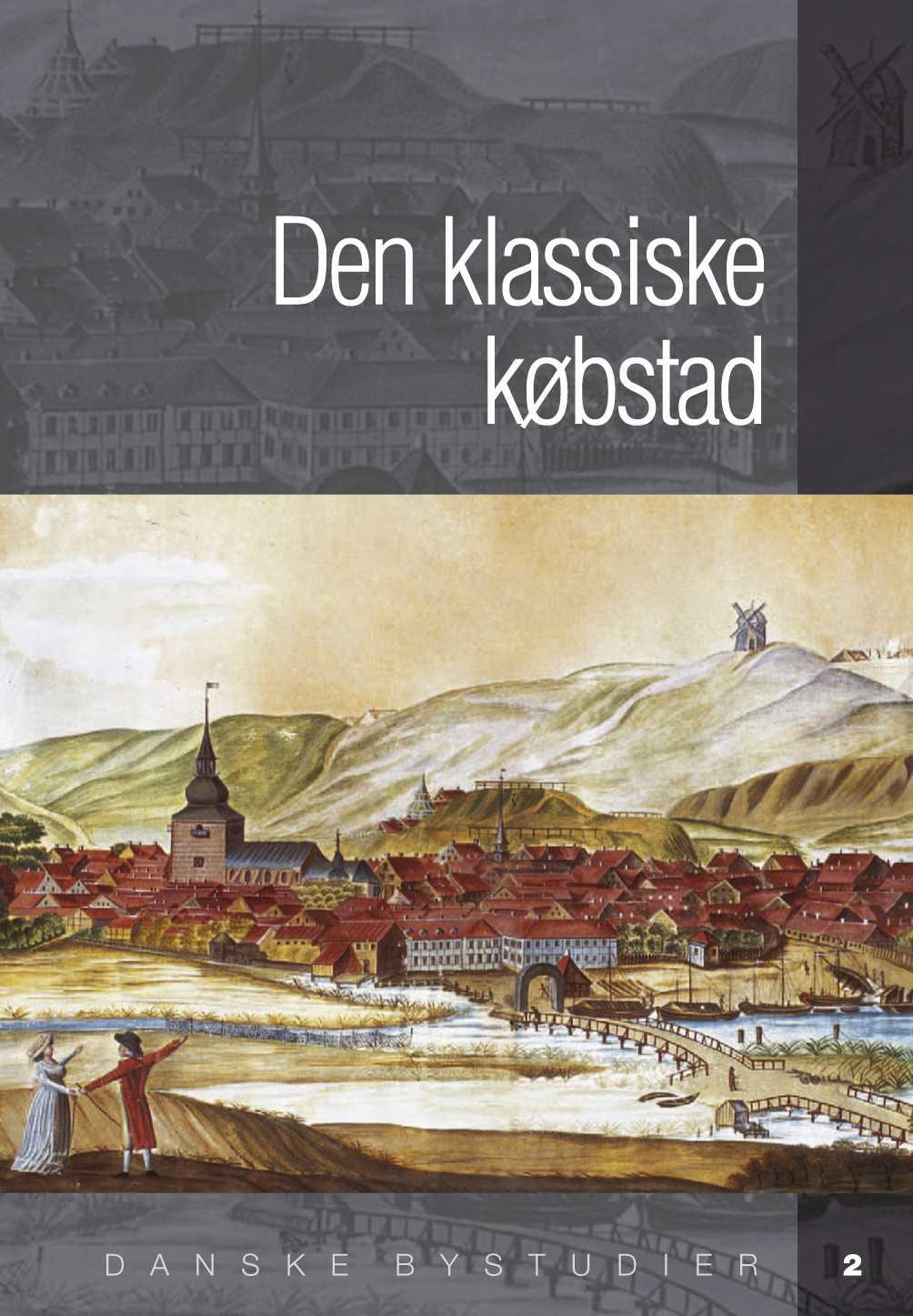 Den klassiske kobstad