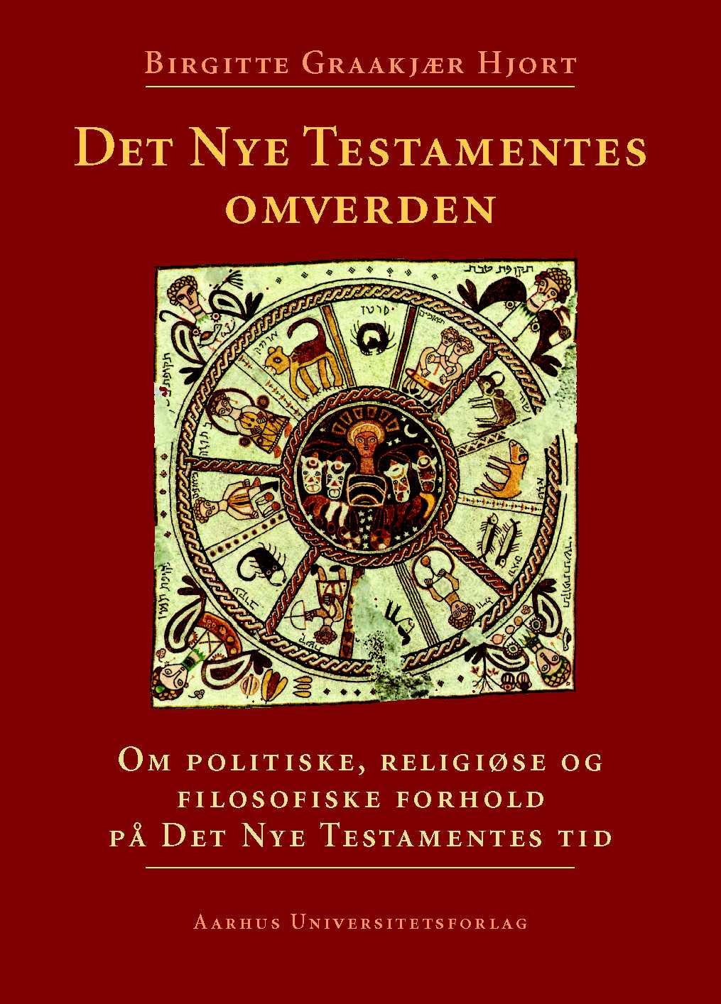 Det Nye Testamentes Omverden