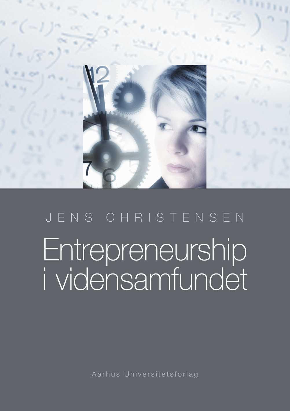 Entrepreneurship i vidensamfundet