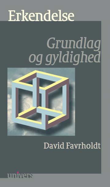 Erkendelse