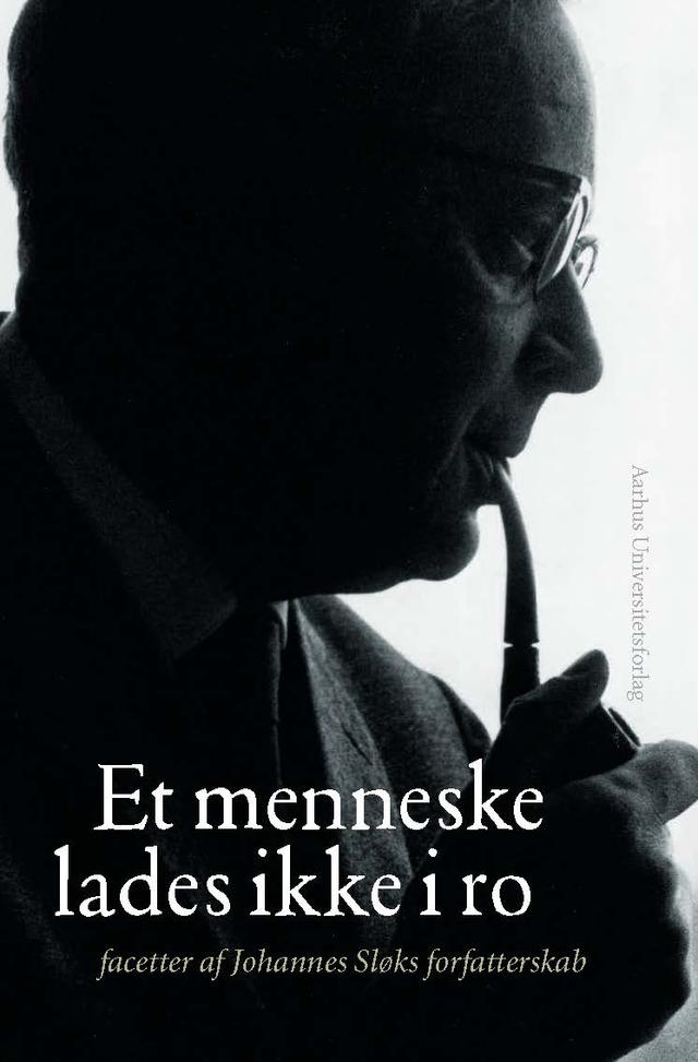 Et menneske lades ikke i ro by Lars Gorzelak Pedersen, Morten Riis, Paw Hedegaard Amdisen