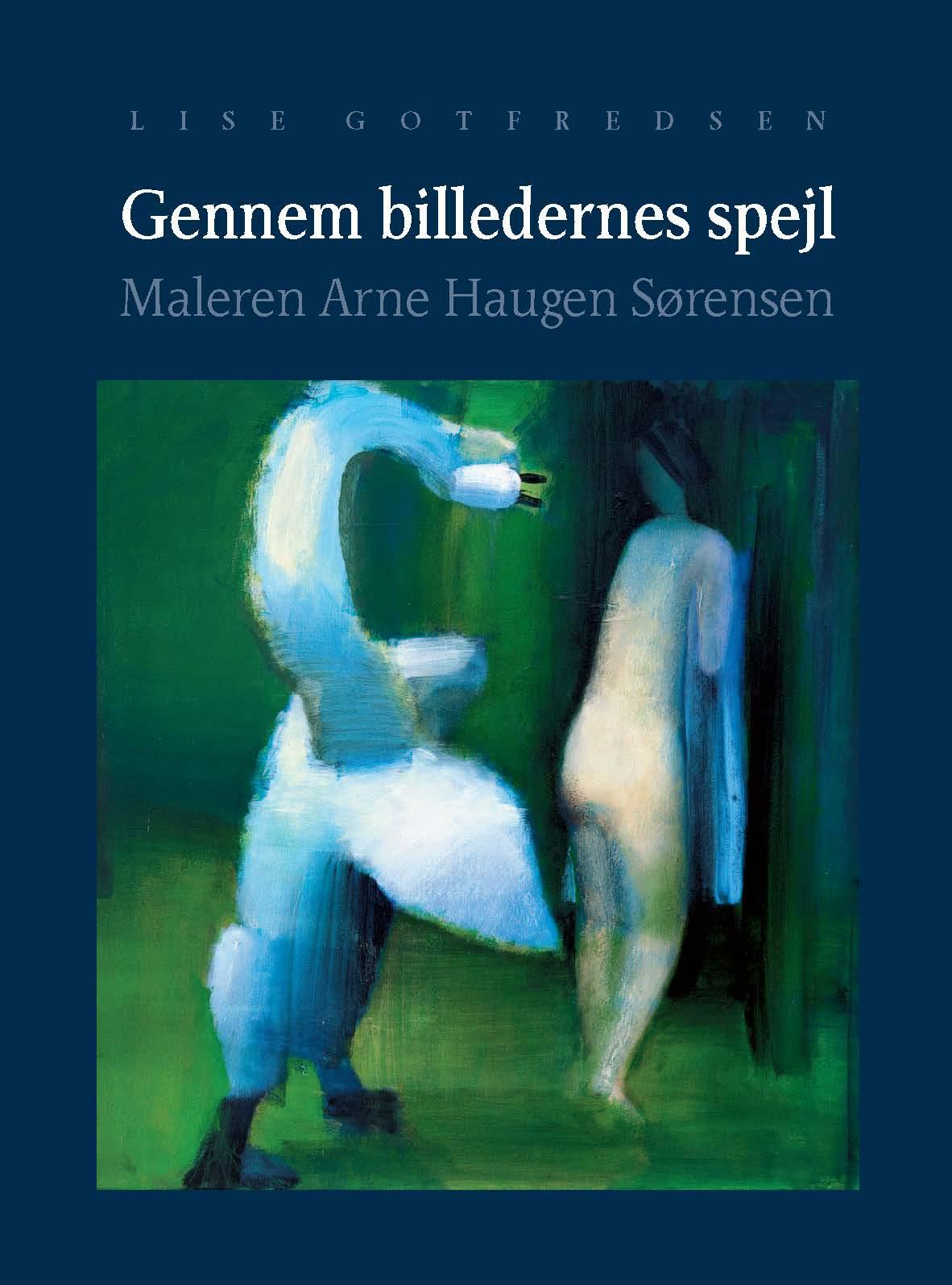 Gennem billedernes spejl