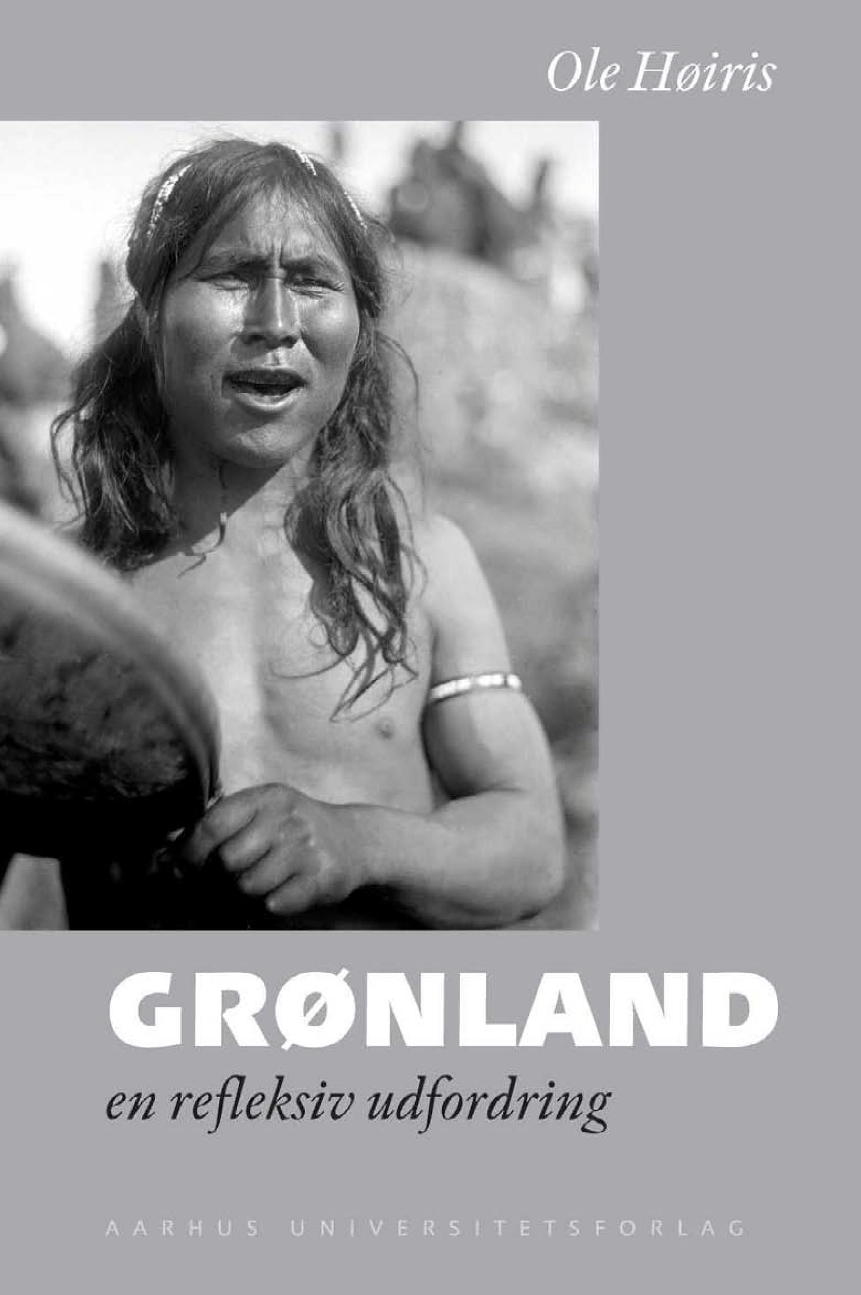 Gronland