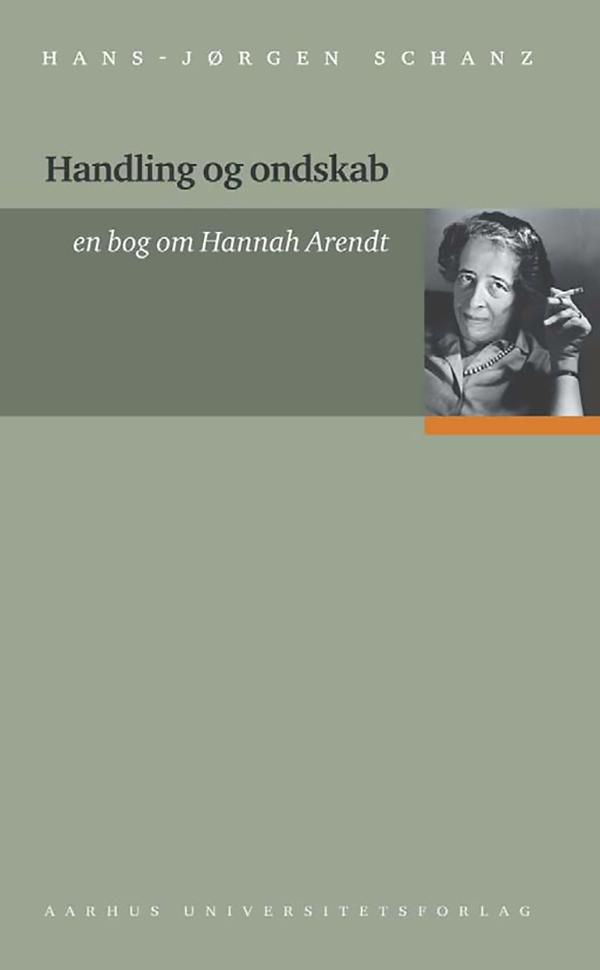Handling og ondskab