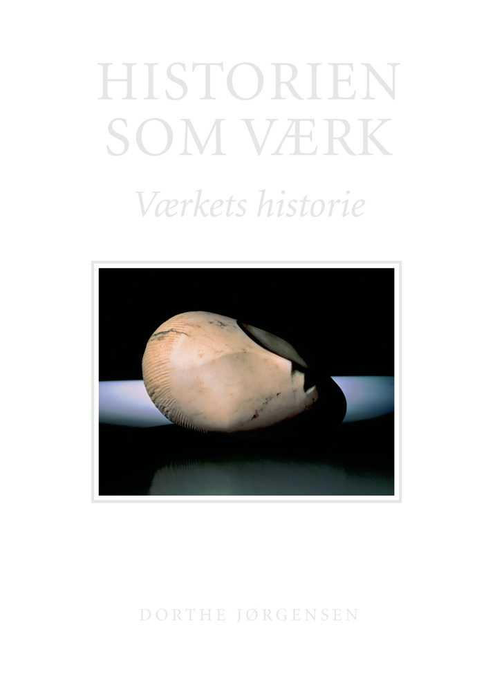 Historien som værk