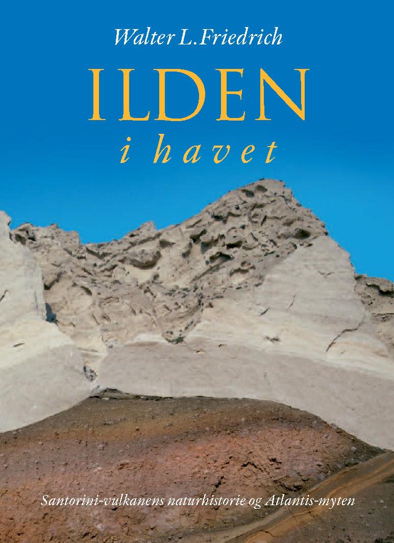 Ilden i havet