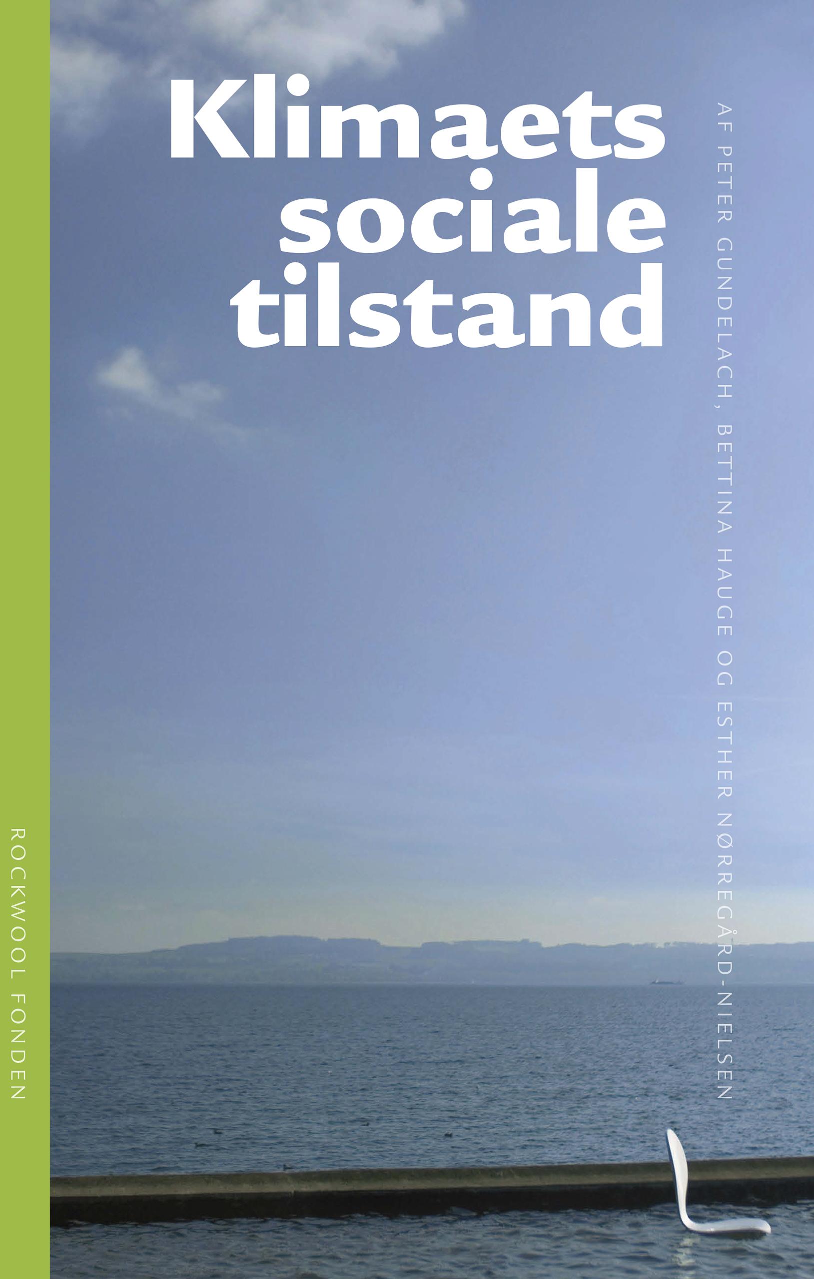 Klimaets sociale tilstand
