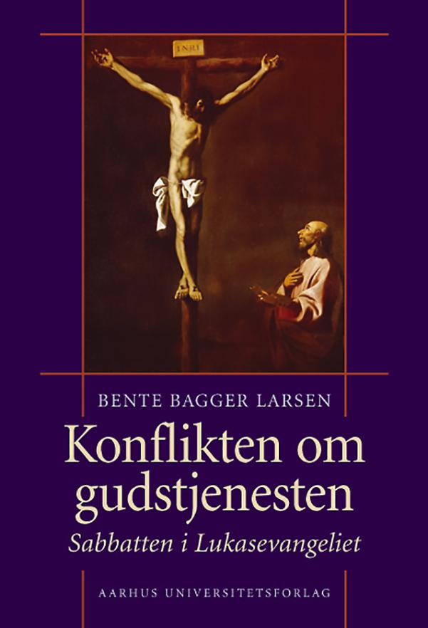 Konflikten om gudstjenesten