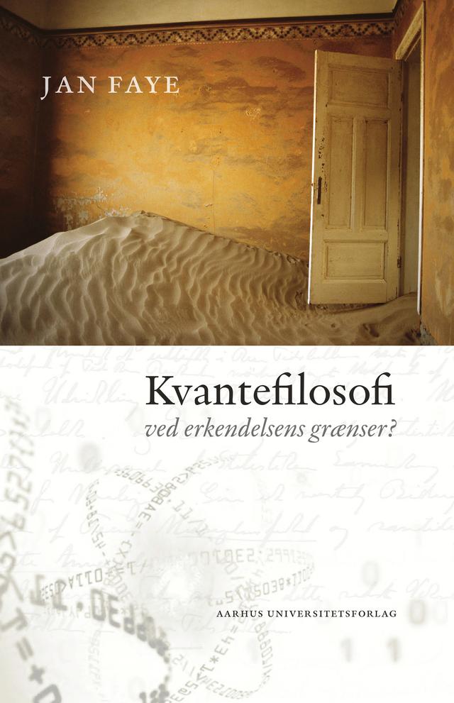 Kvantefilosofi by Jan Faye
