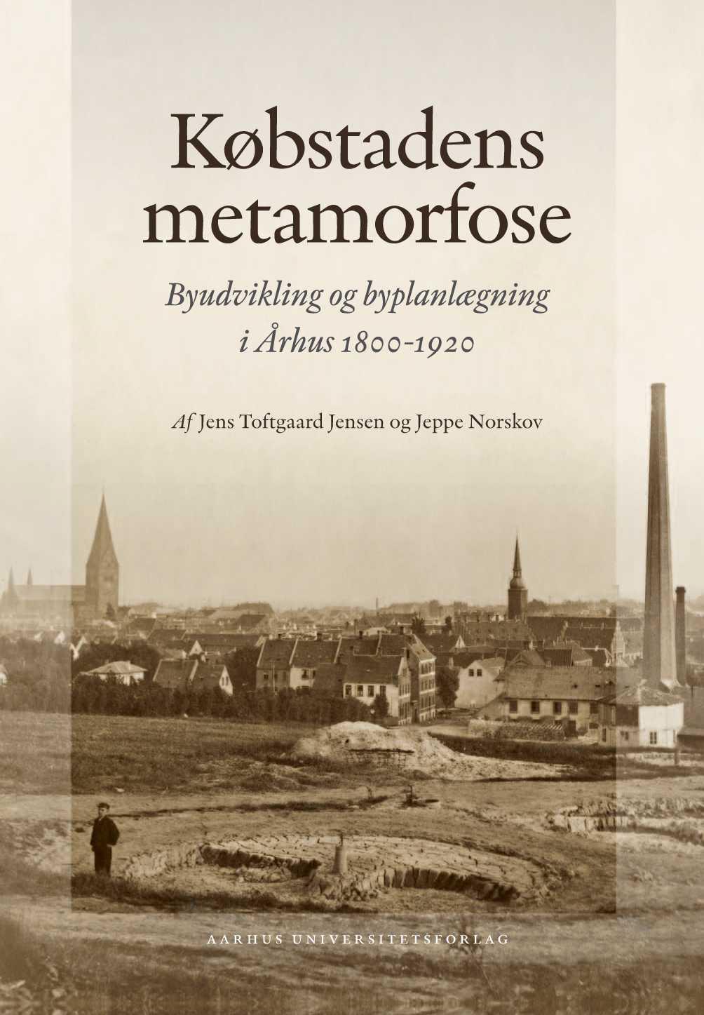 Kobstadens metamorfose