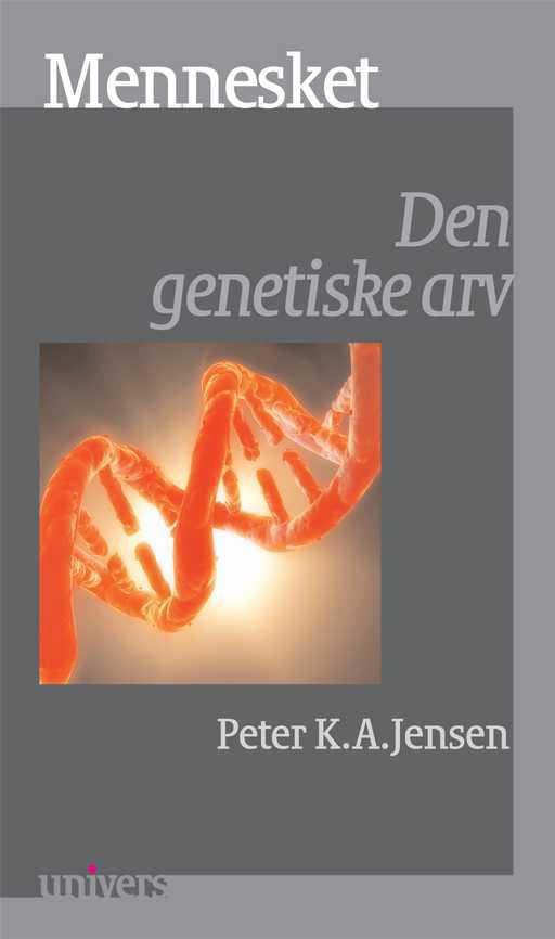 Mennesket by Peter K. A. Jensen