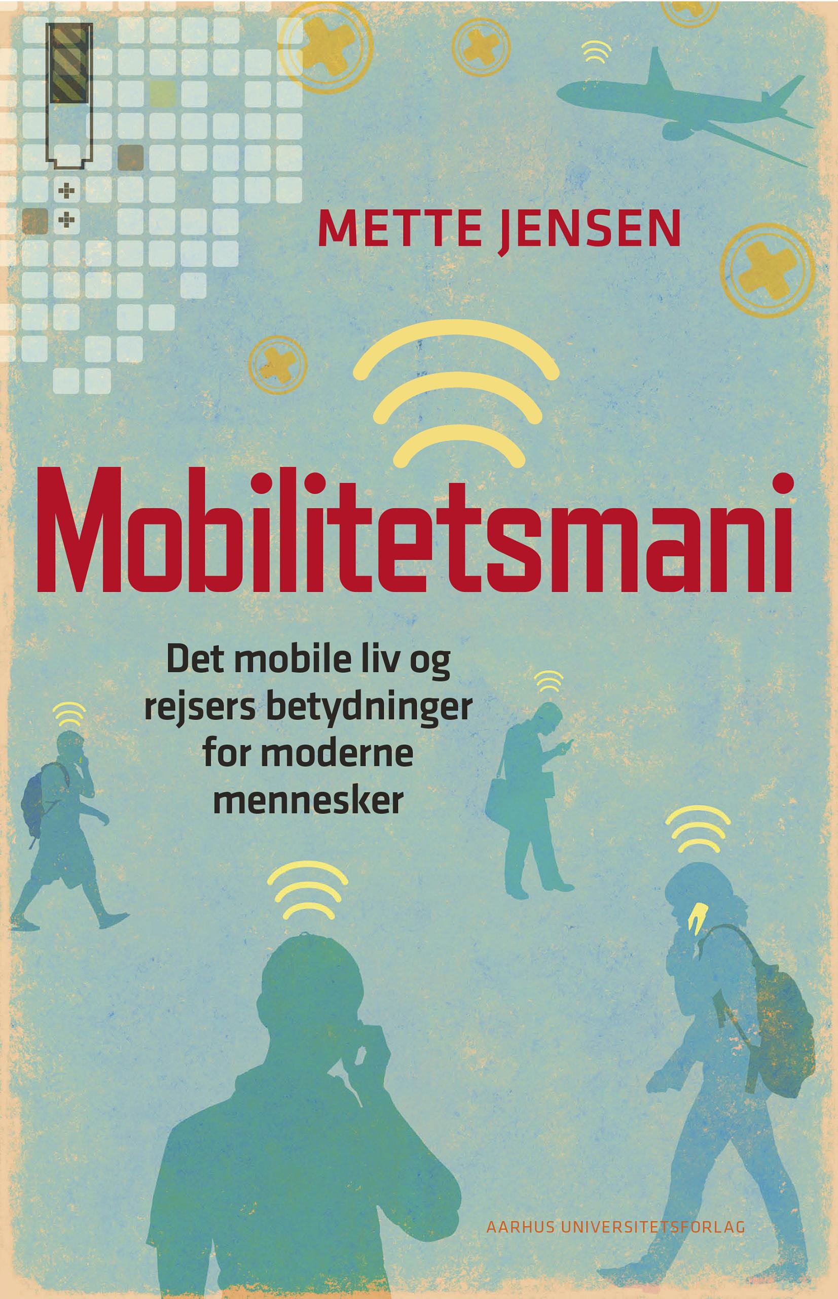 Mobilitetsmani