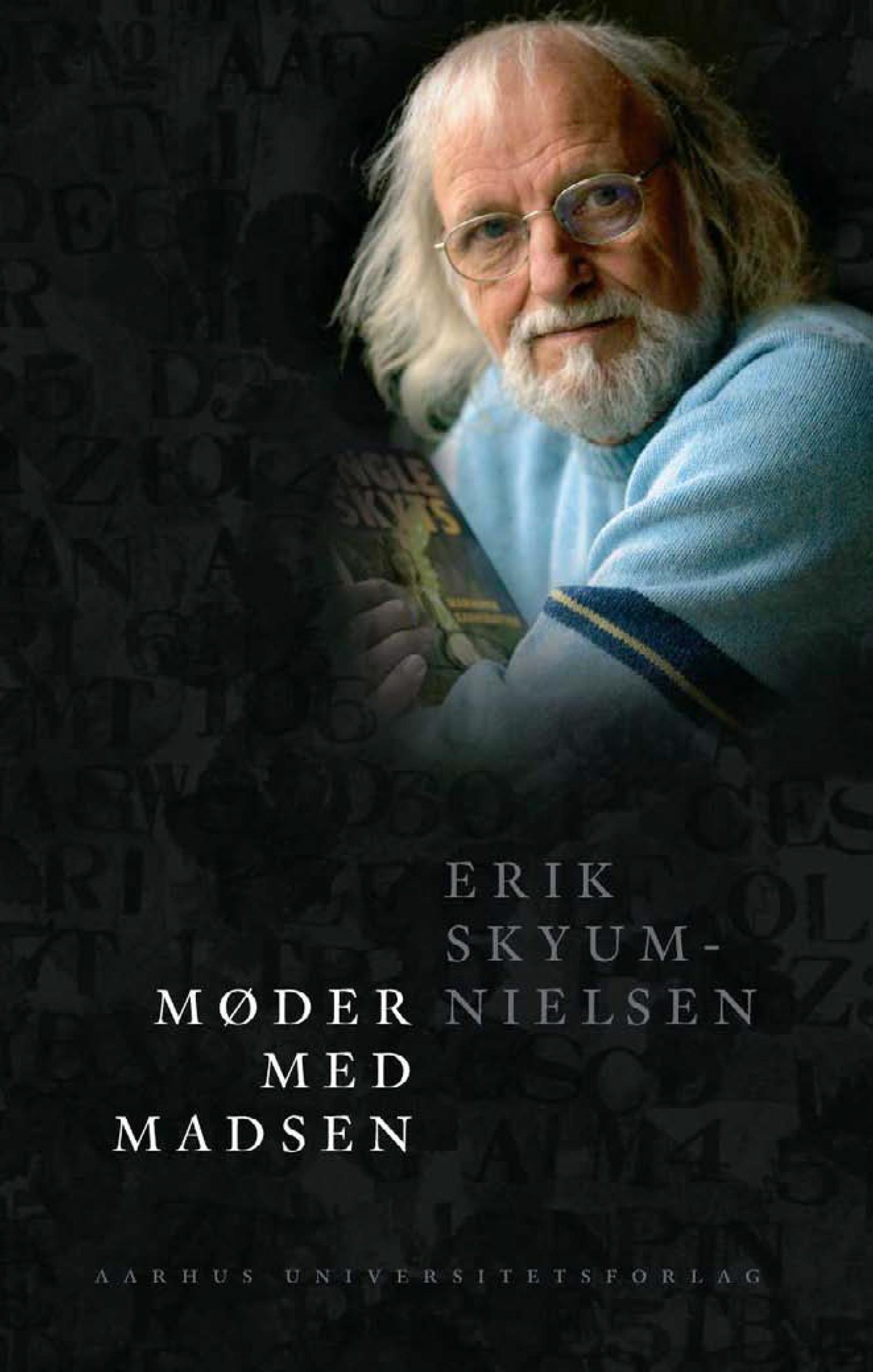 Moder med Madsen