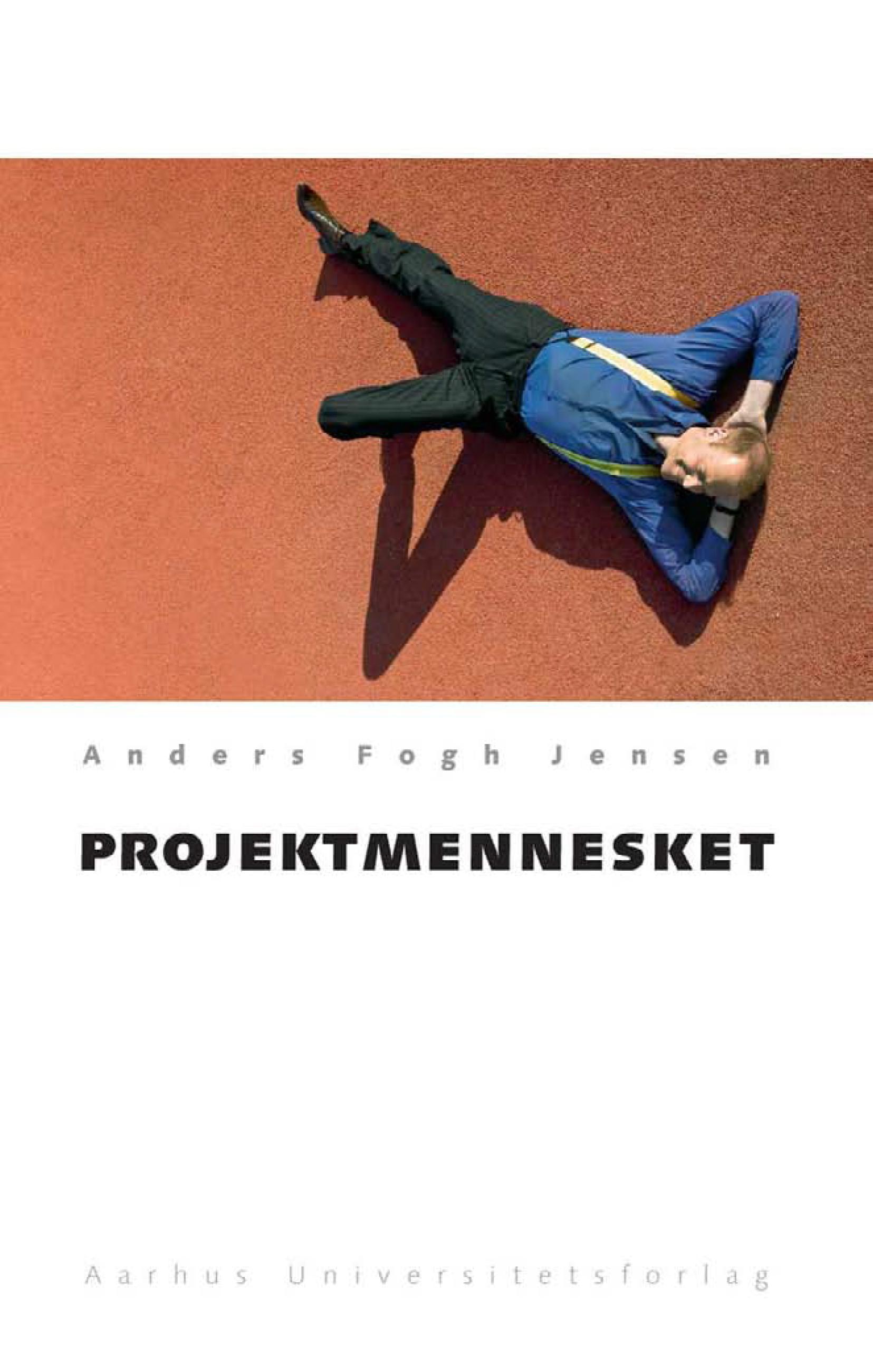 Projektmennesket