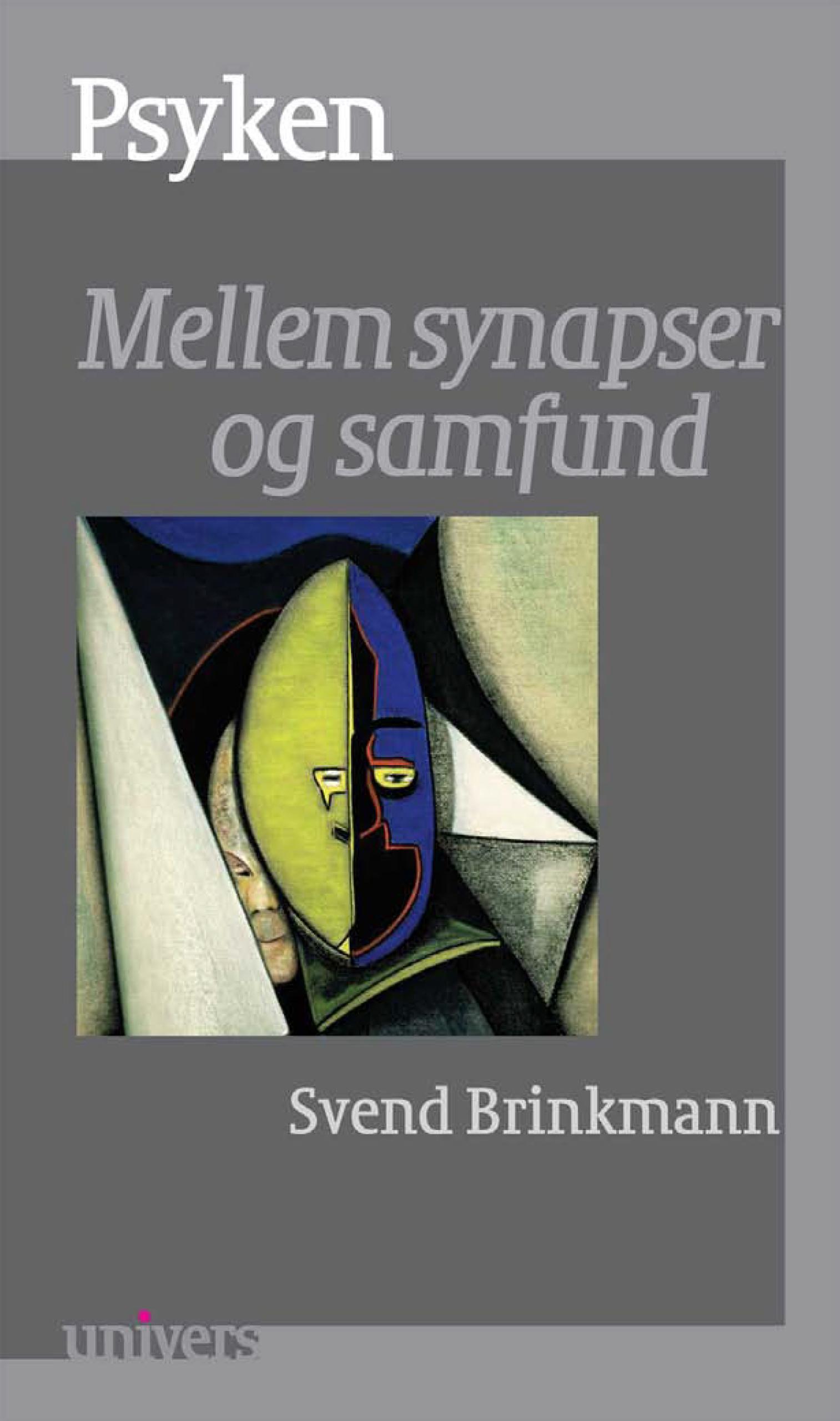 Psyken