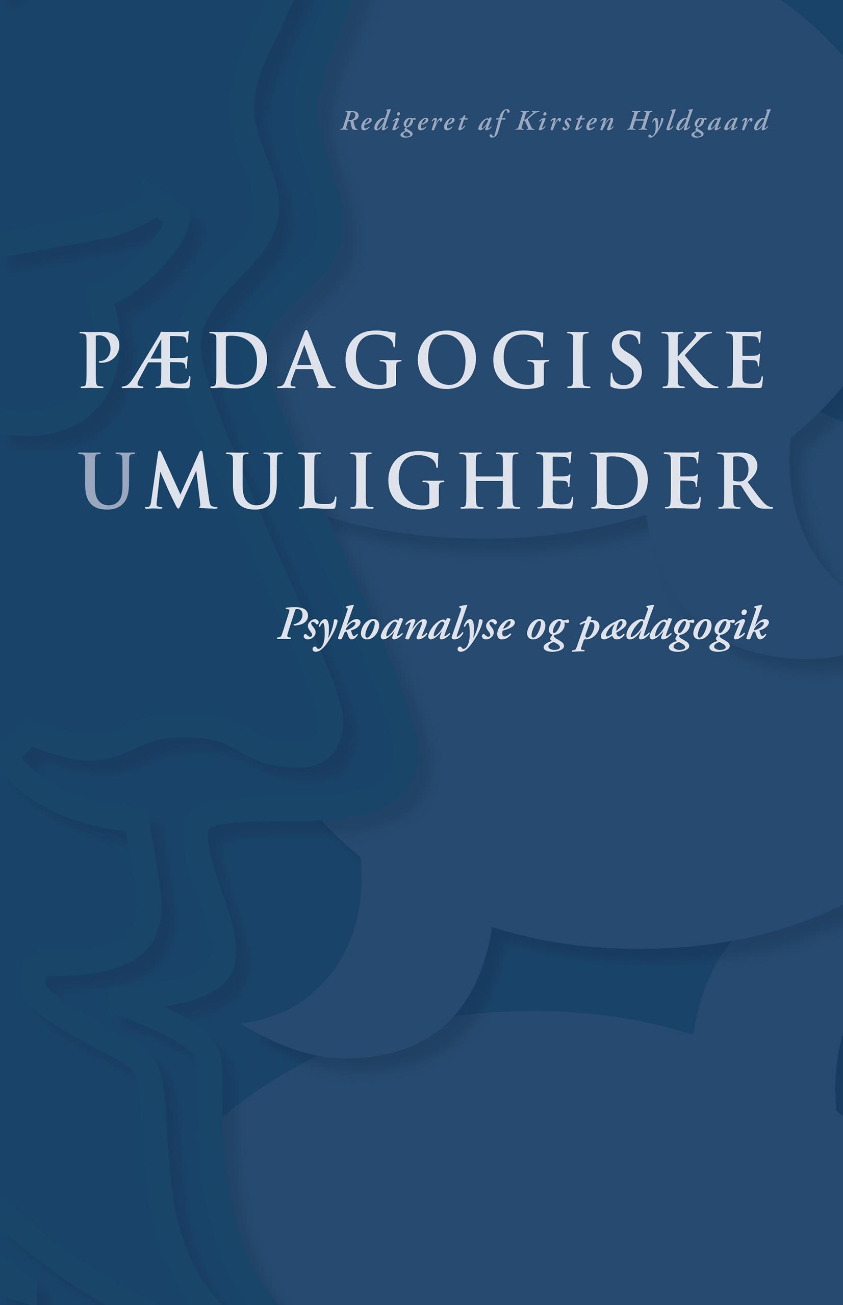 PAedagogiske umuligheder