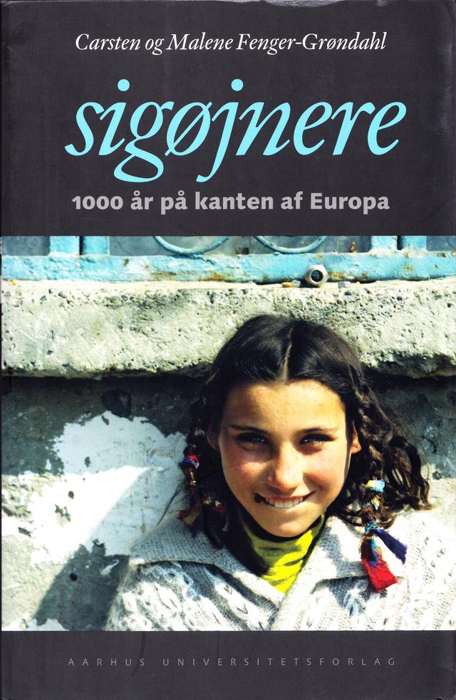 Sigojnere by Carsten Fenger-Grondahl, Malene Fenger-Grondahl