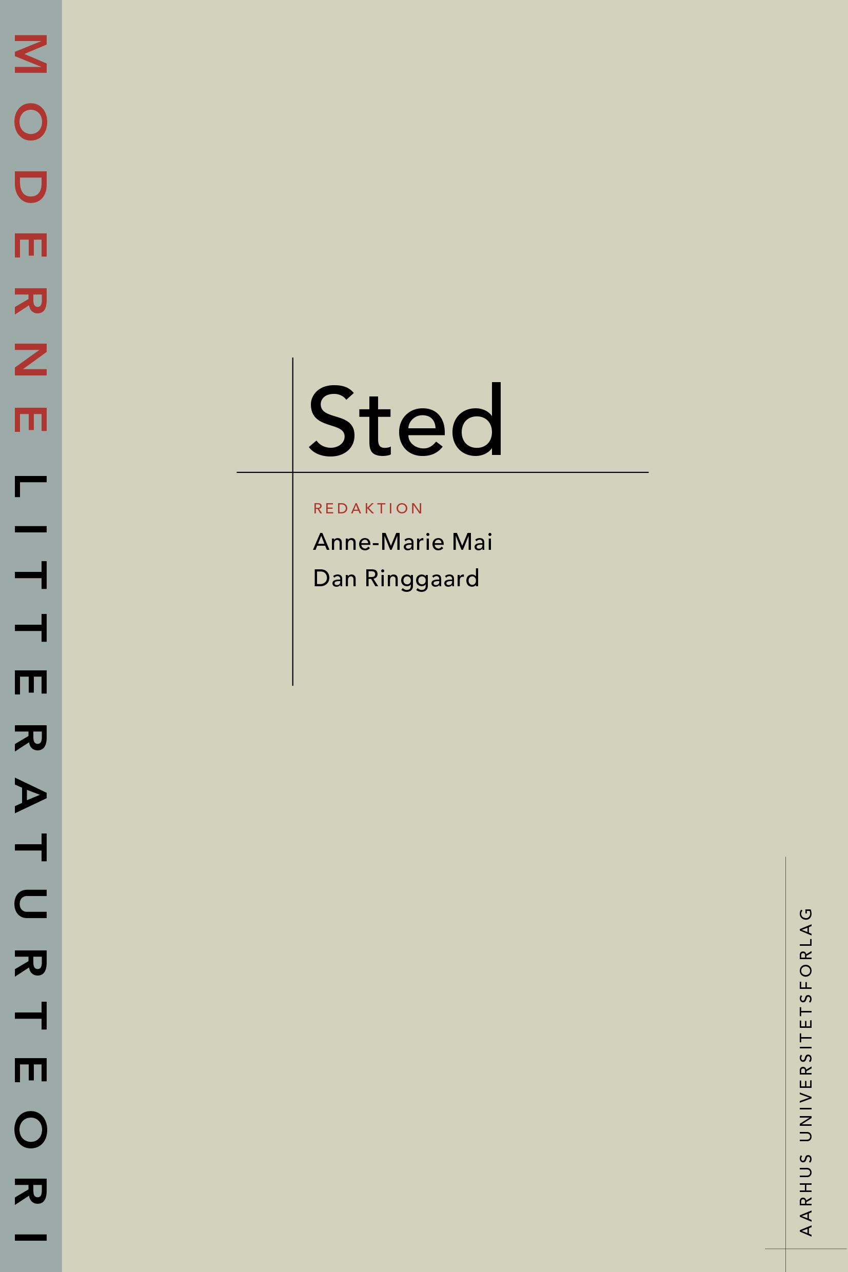 Sted