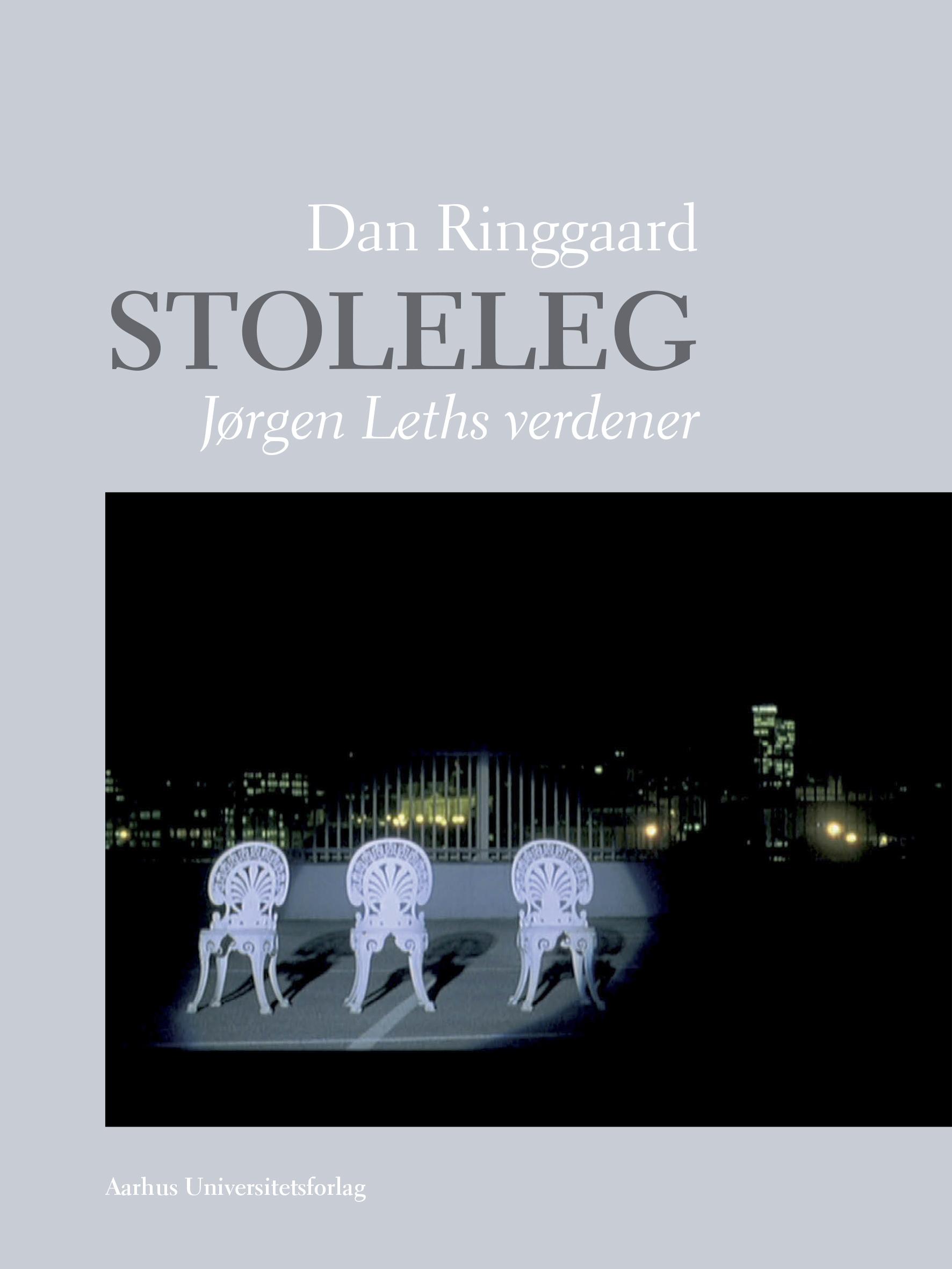 Stoleleg