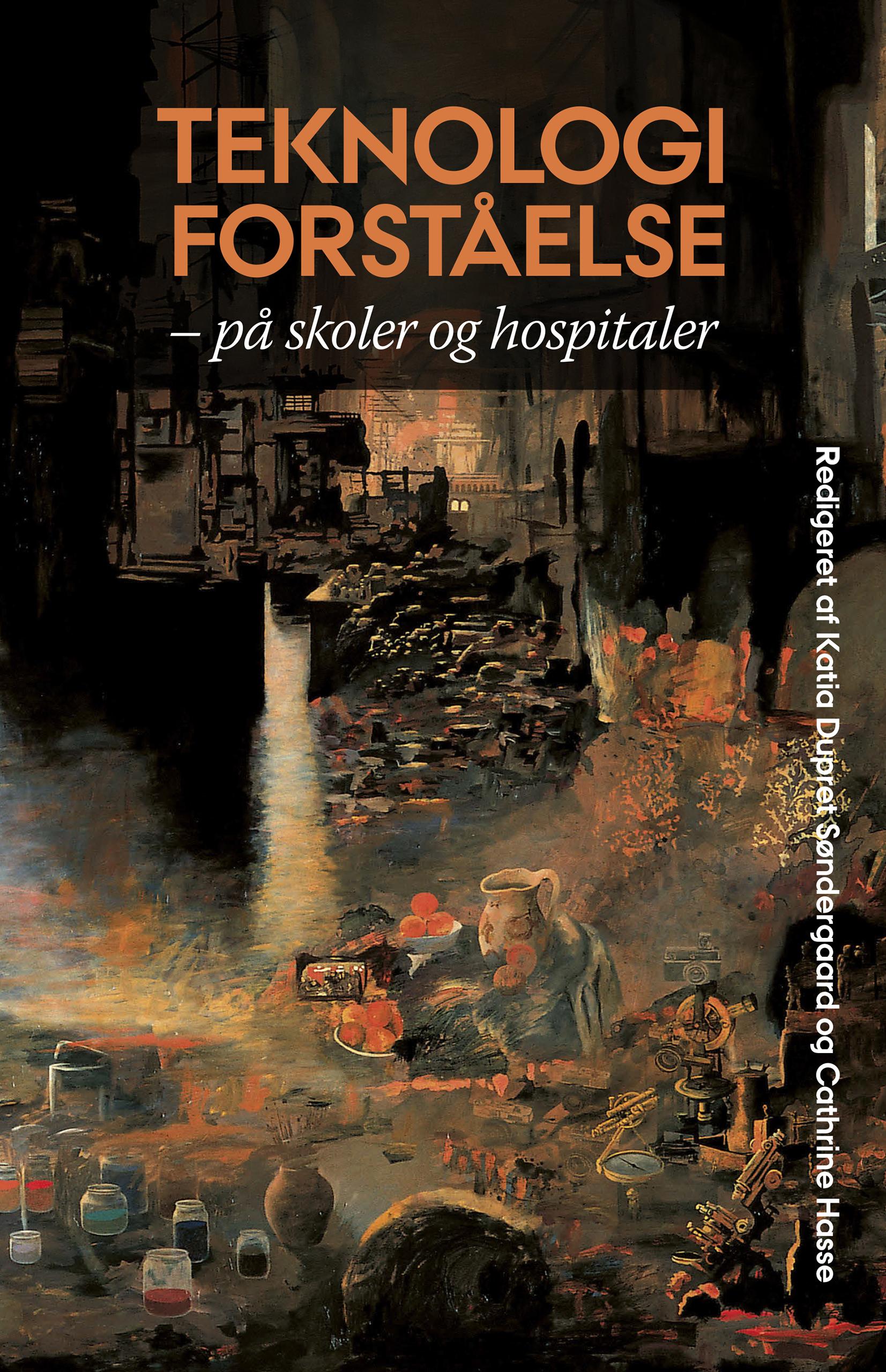 Teknologiforståelse