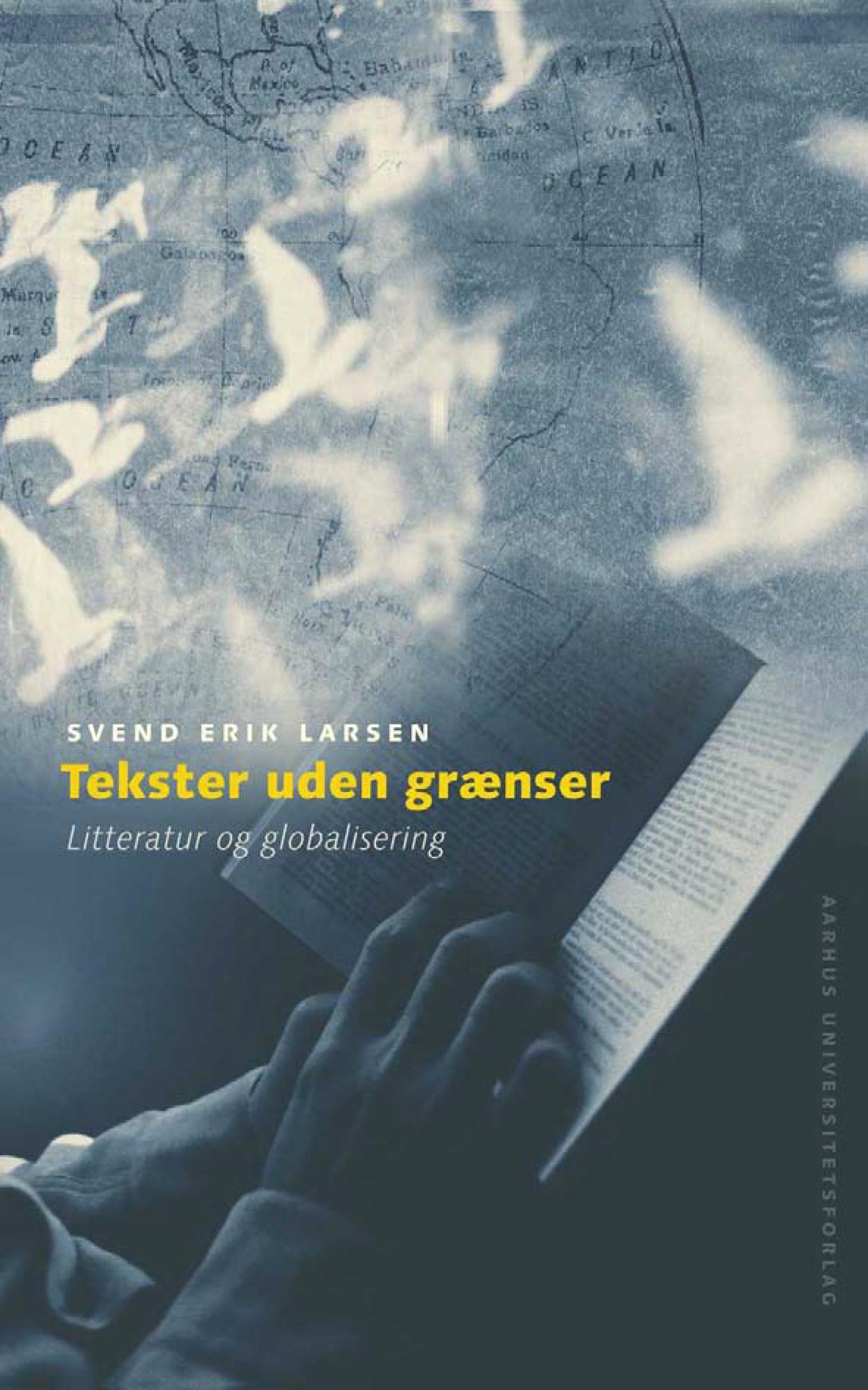 Tekster uden grænser