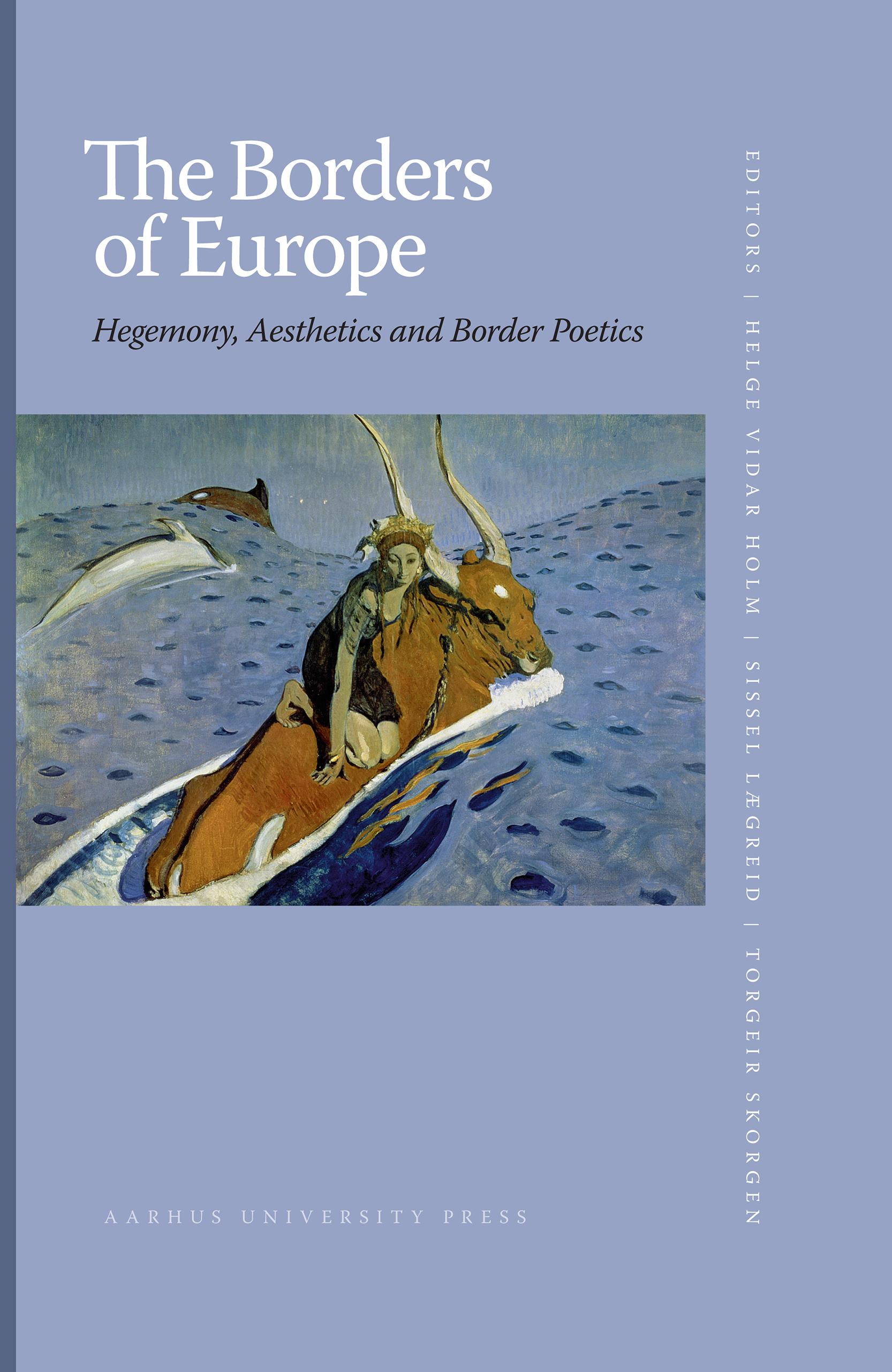 The Borders of Europe