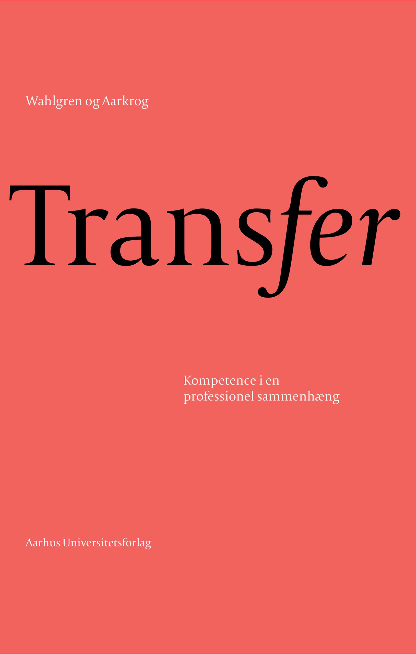 Transfer
