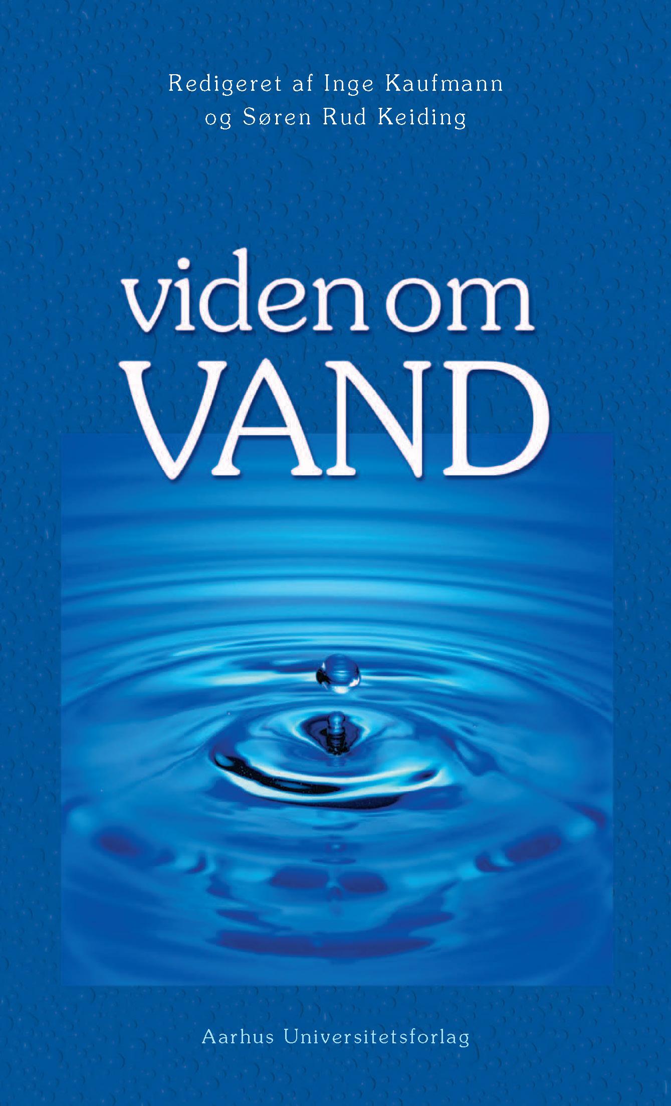 Viden om vand