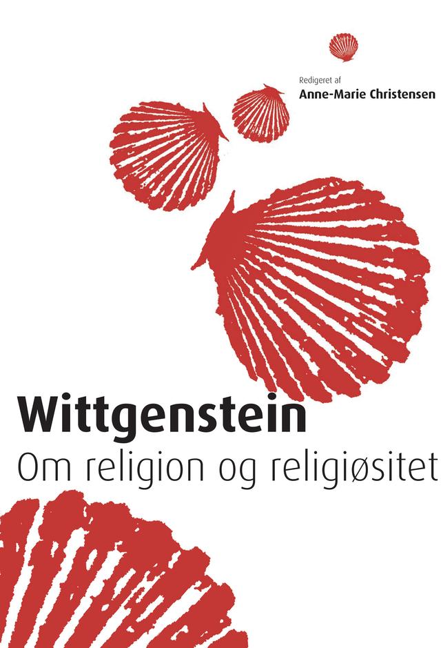 Wittgenstein by Anne-Marie Christensen