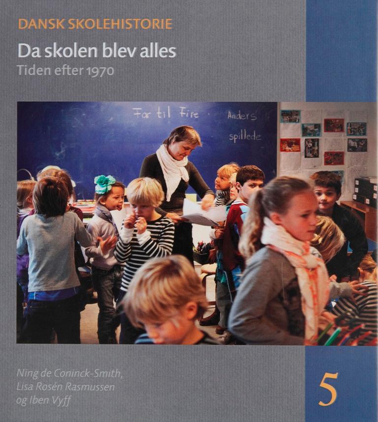 Da skolen blev alles
