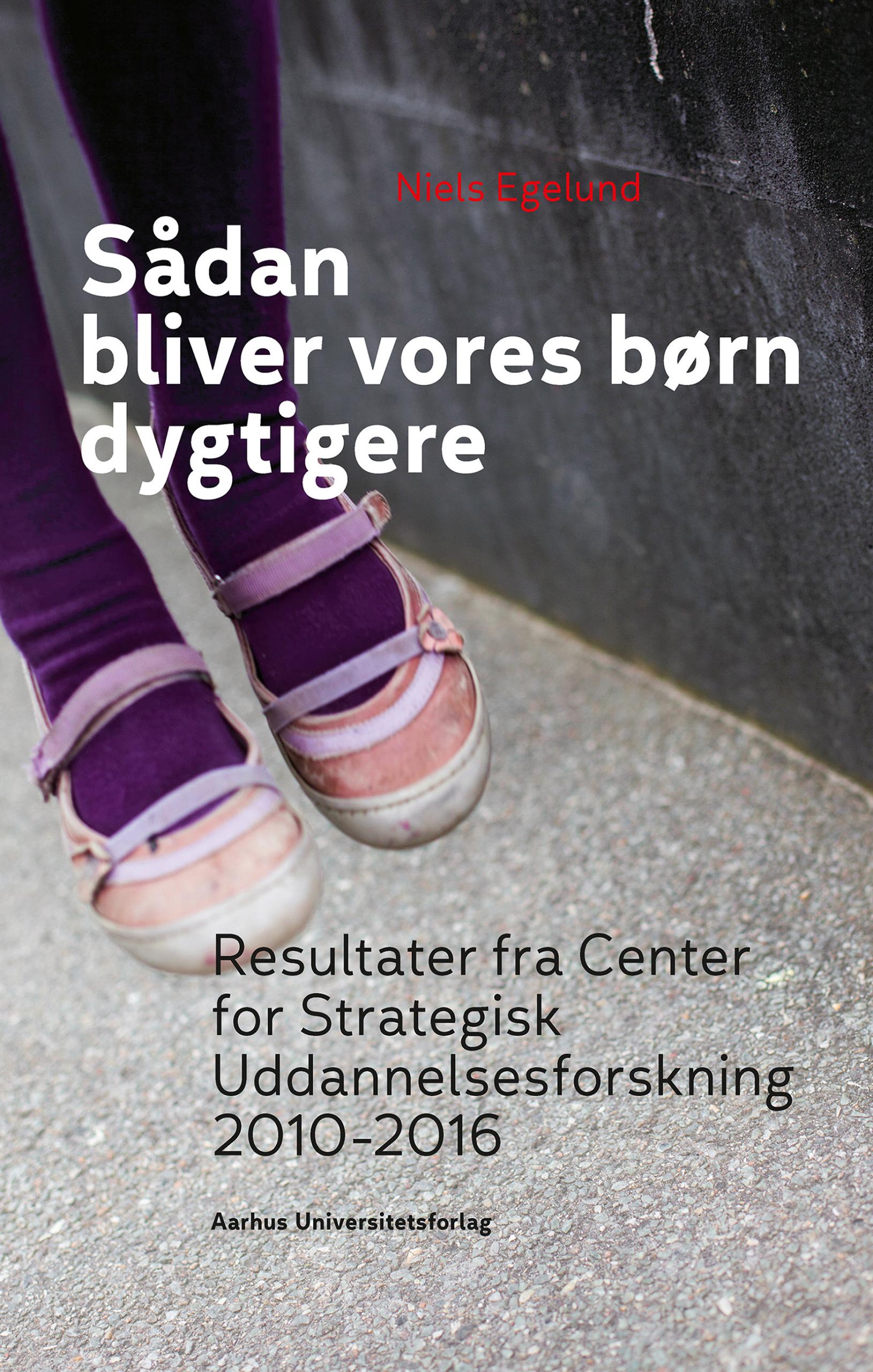 Sådan bliver vores børn dygtigere