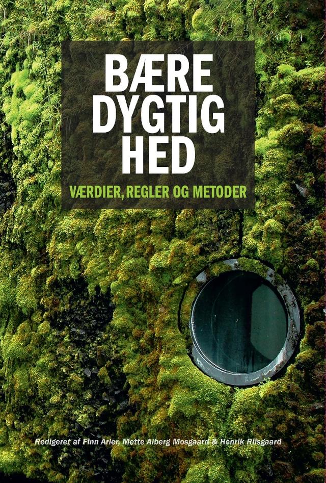 Bæredygtighed by Finn Arler, Henrik Riisgaard, Mette Alberg Mosgaard