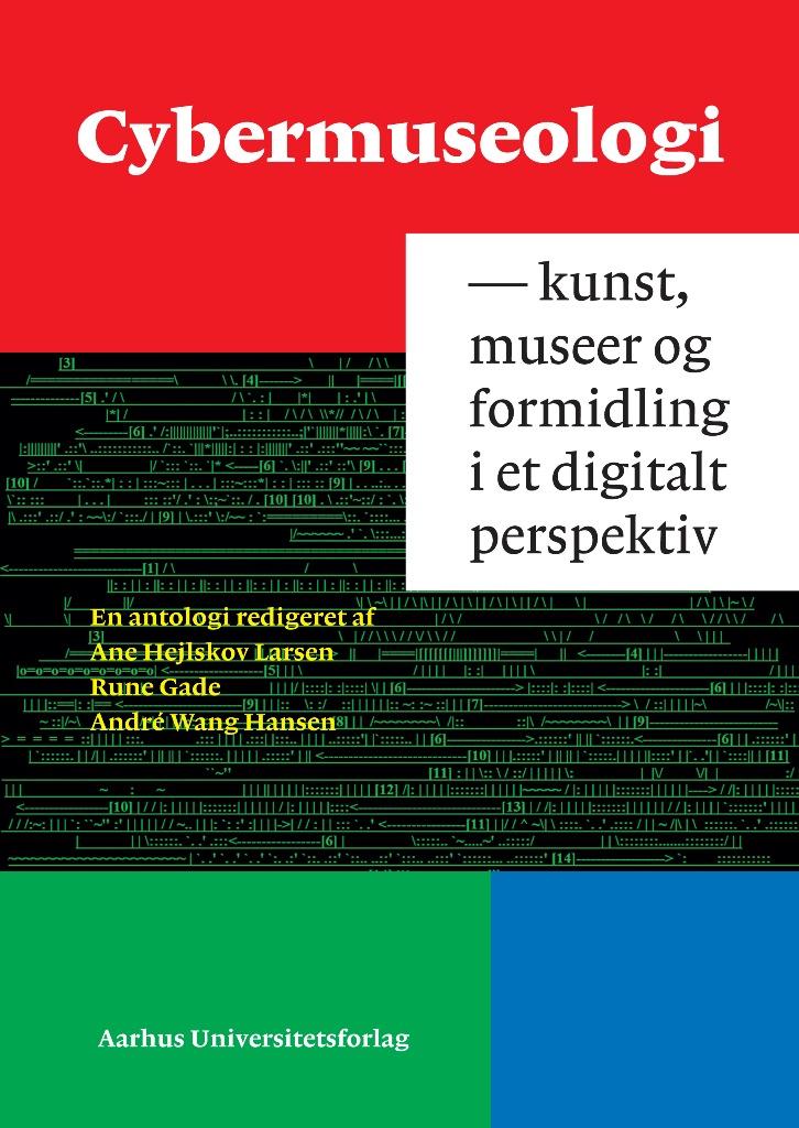 Cybermuseologi