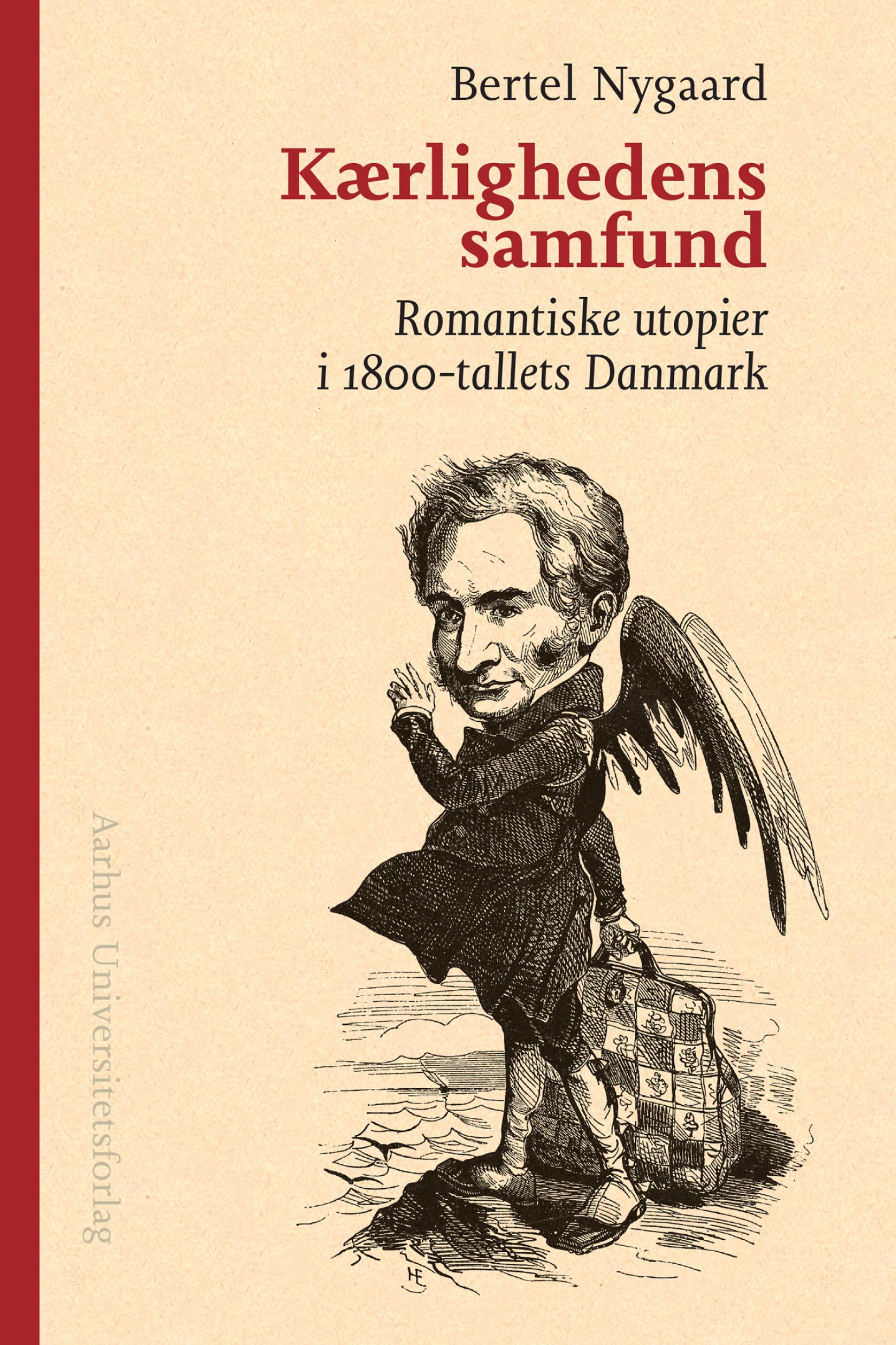 Kærlighedens samfund