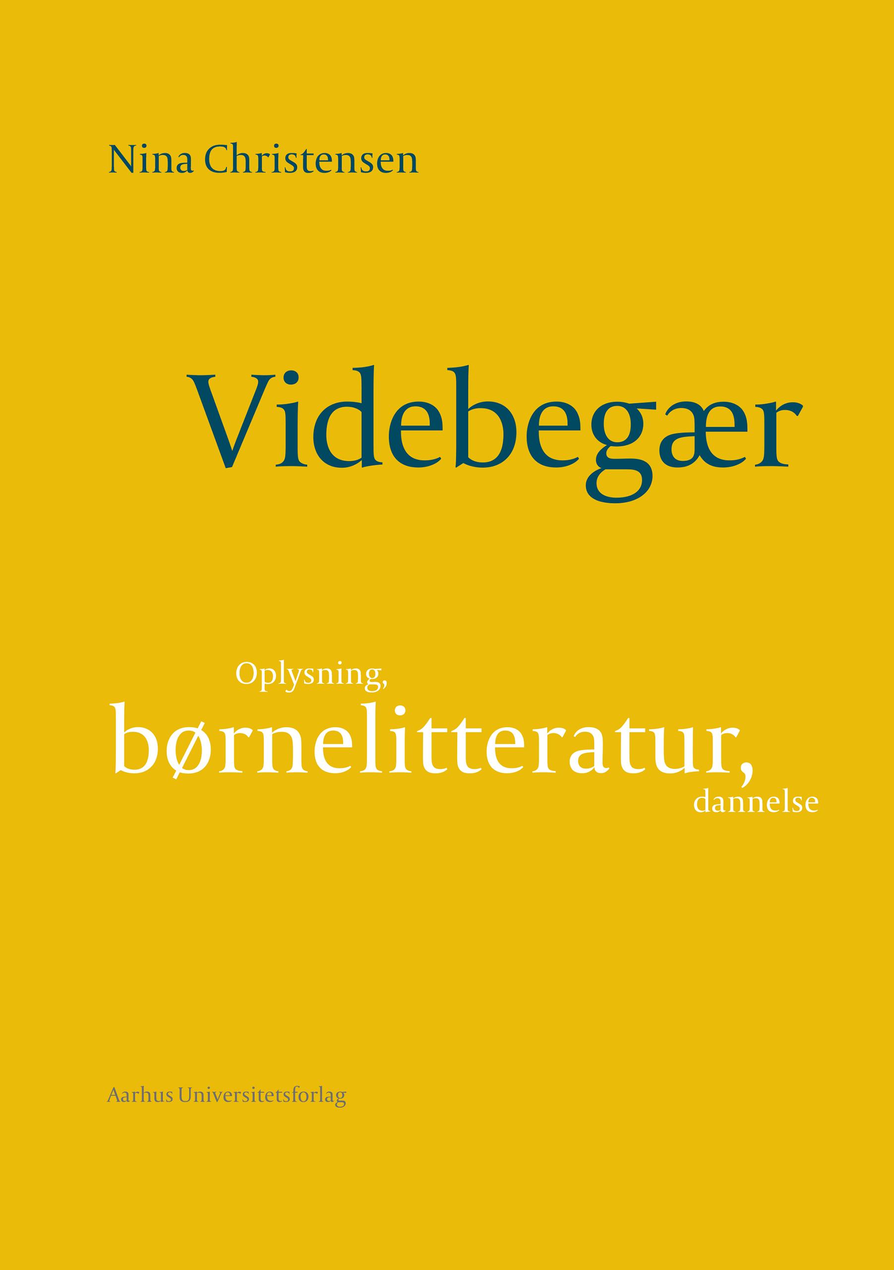 Videbegær