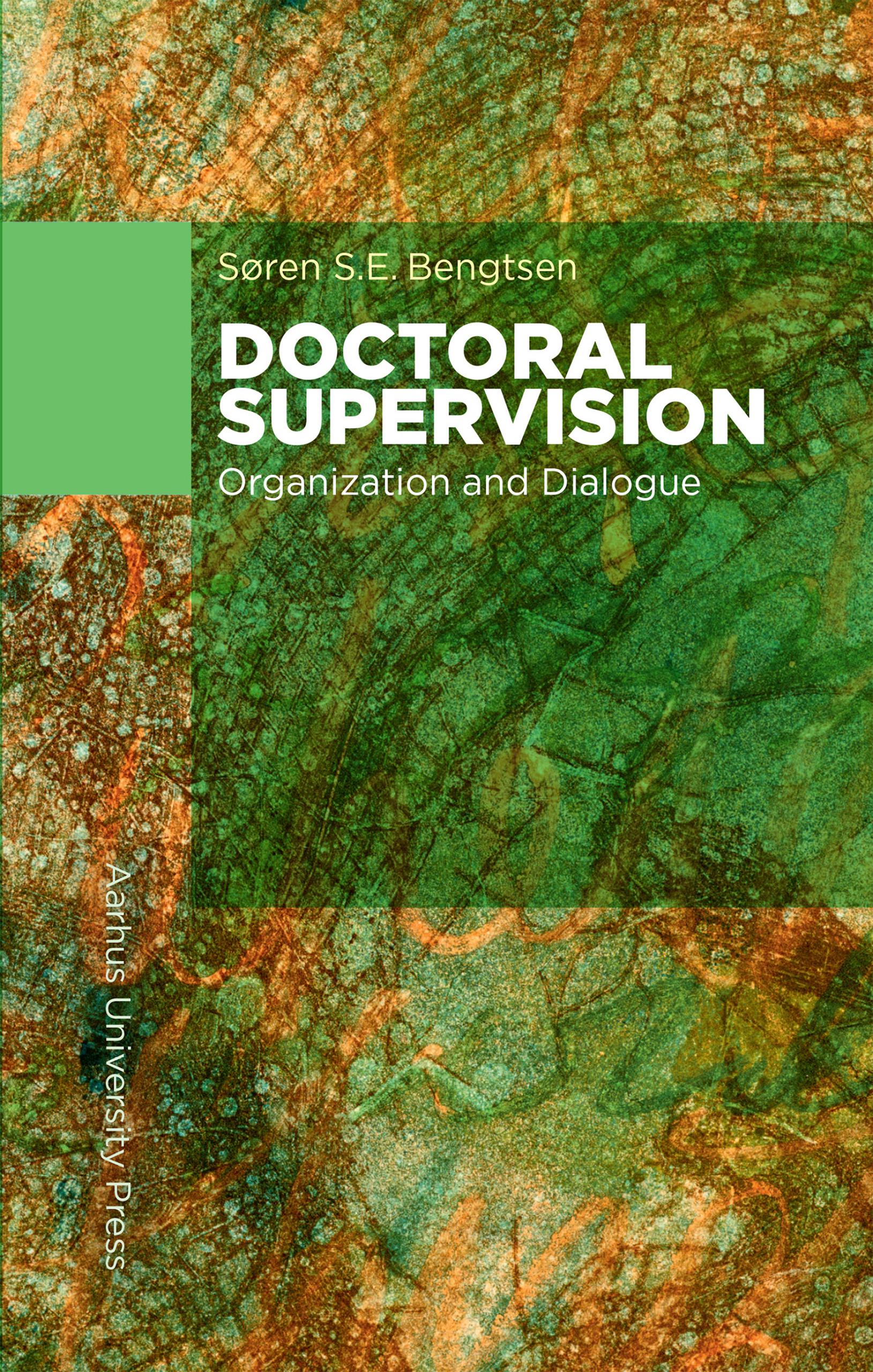 Doctoral Supervision