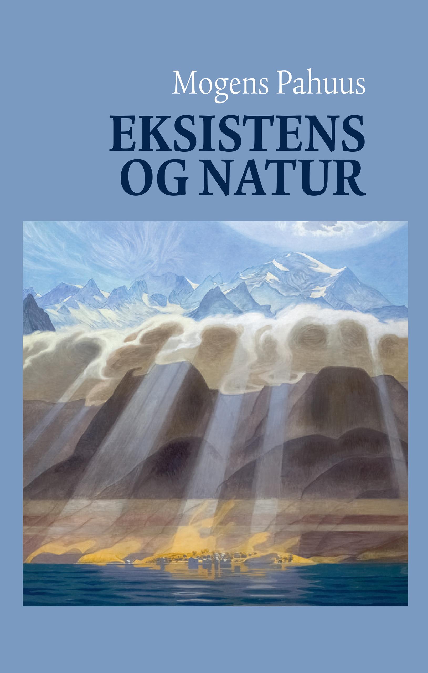 Eksistens og Natur