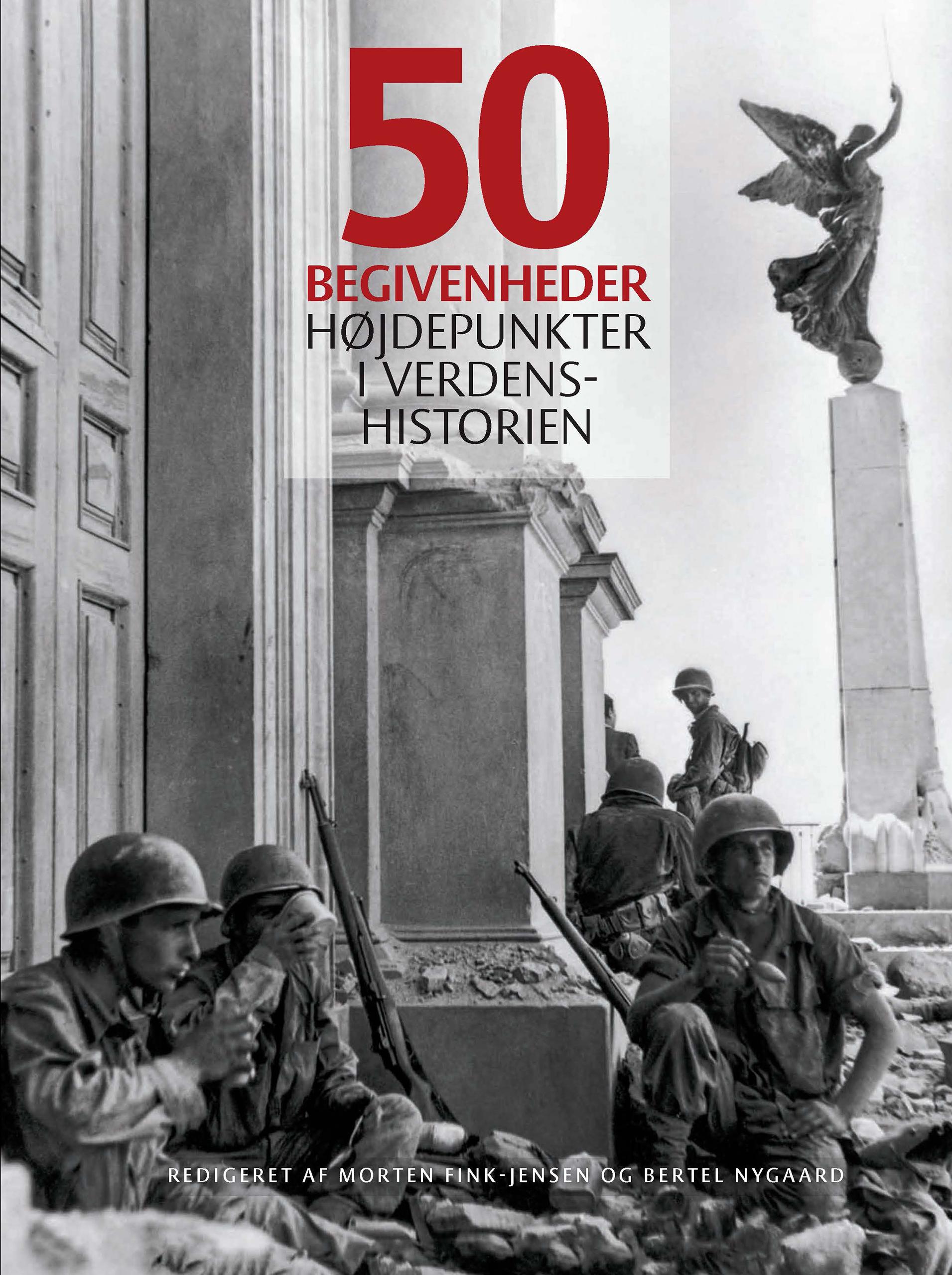 50 begivenheder