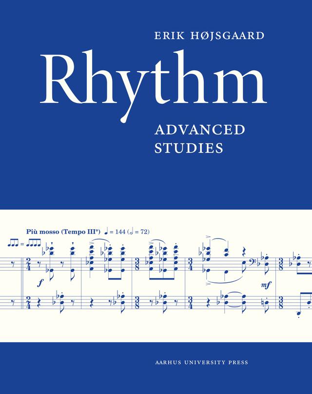 Rhythm by Erik Højsgaard